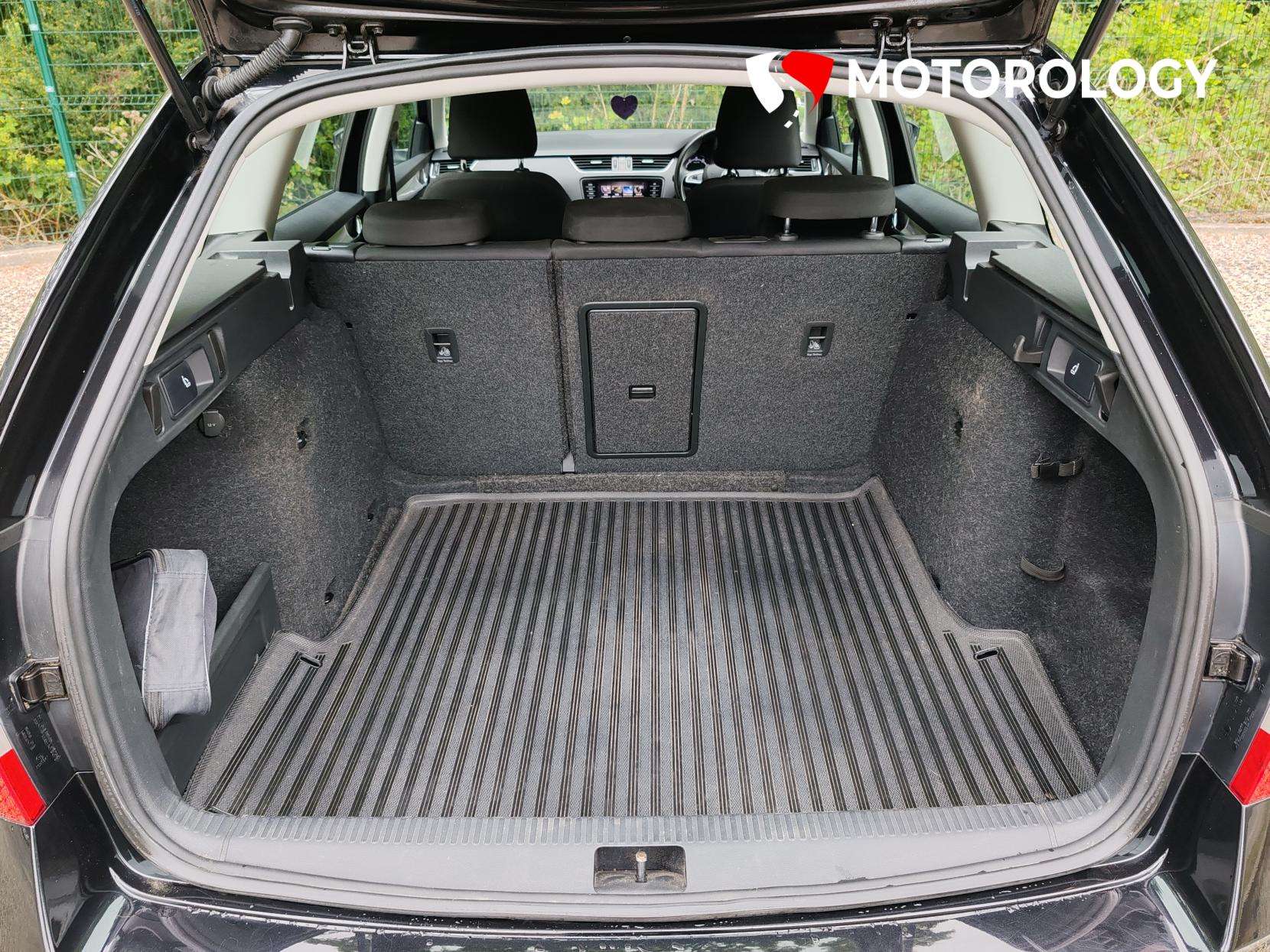 2018 SKODA OCTAVIA 2018 SKODA OCTAVIA