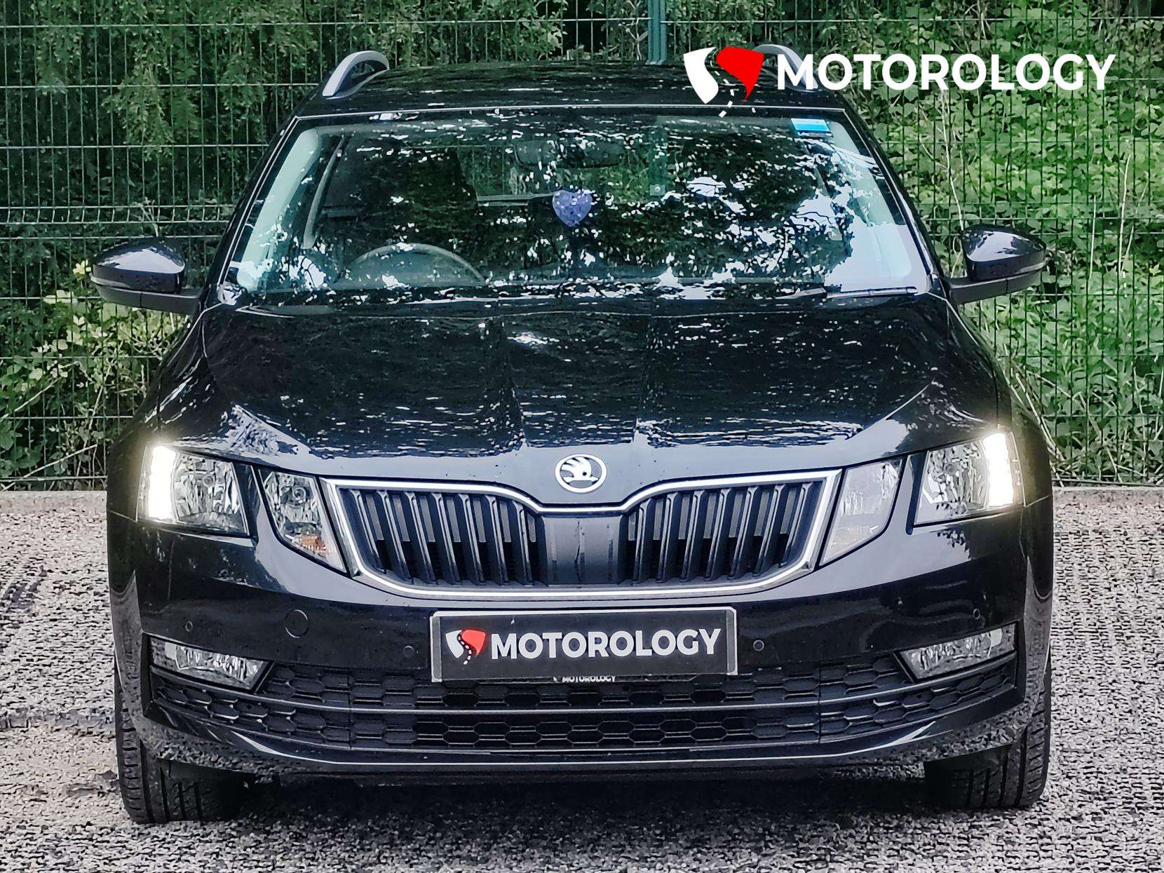 2018 SKODA OCTAVIA 2018 SKODA OCTAVIA