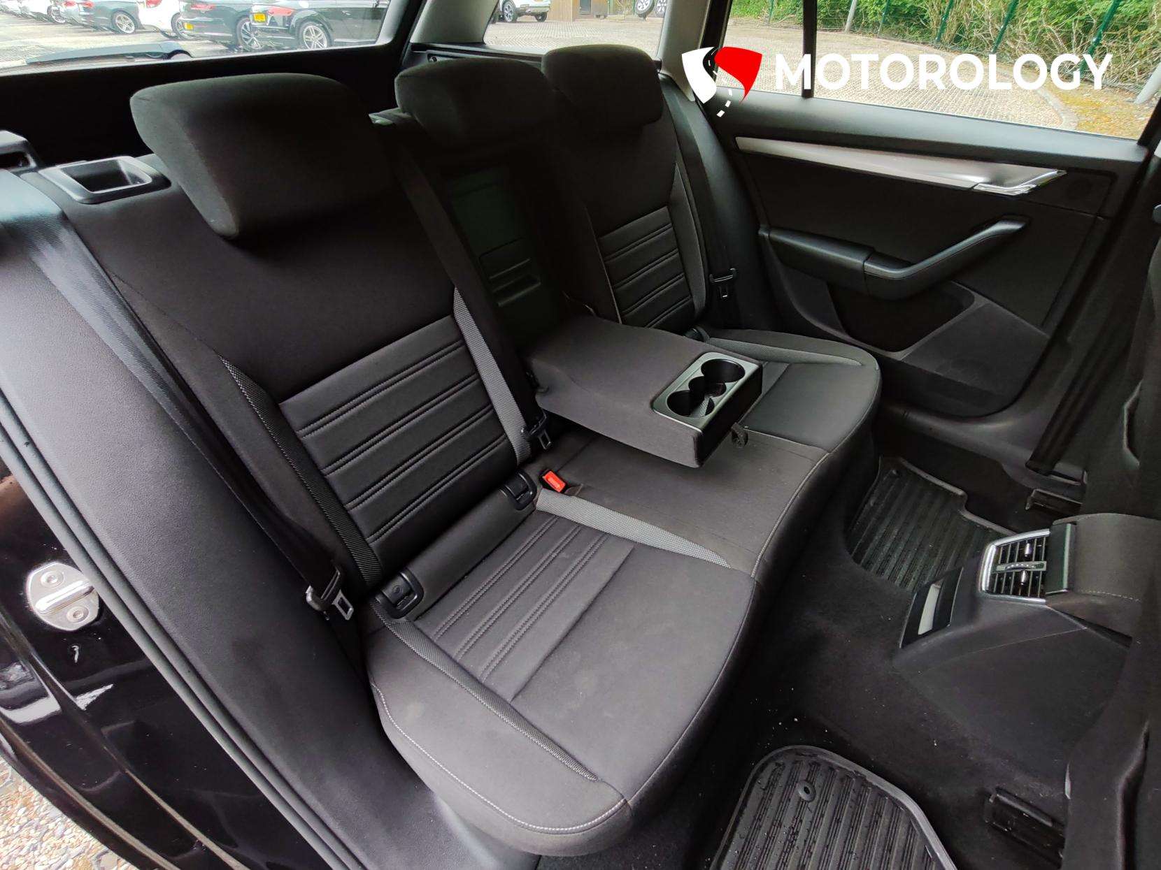 2018 SKODA OCTAVIA 2018 SKODA OCTAVIA