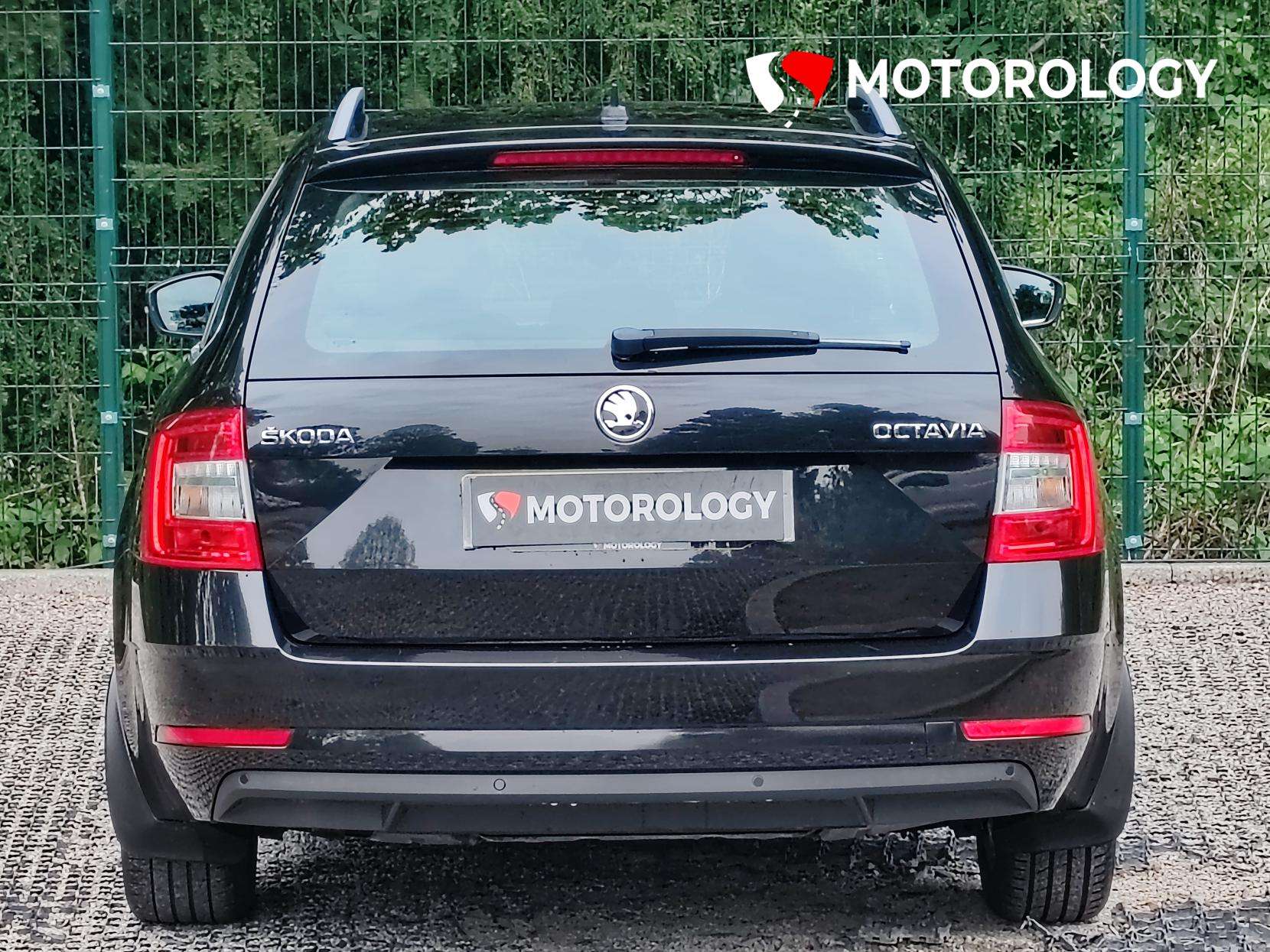 2018 SKODA OCTAVIA 2018 SKODA OCTAVIA
