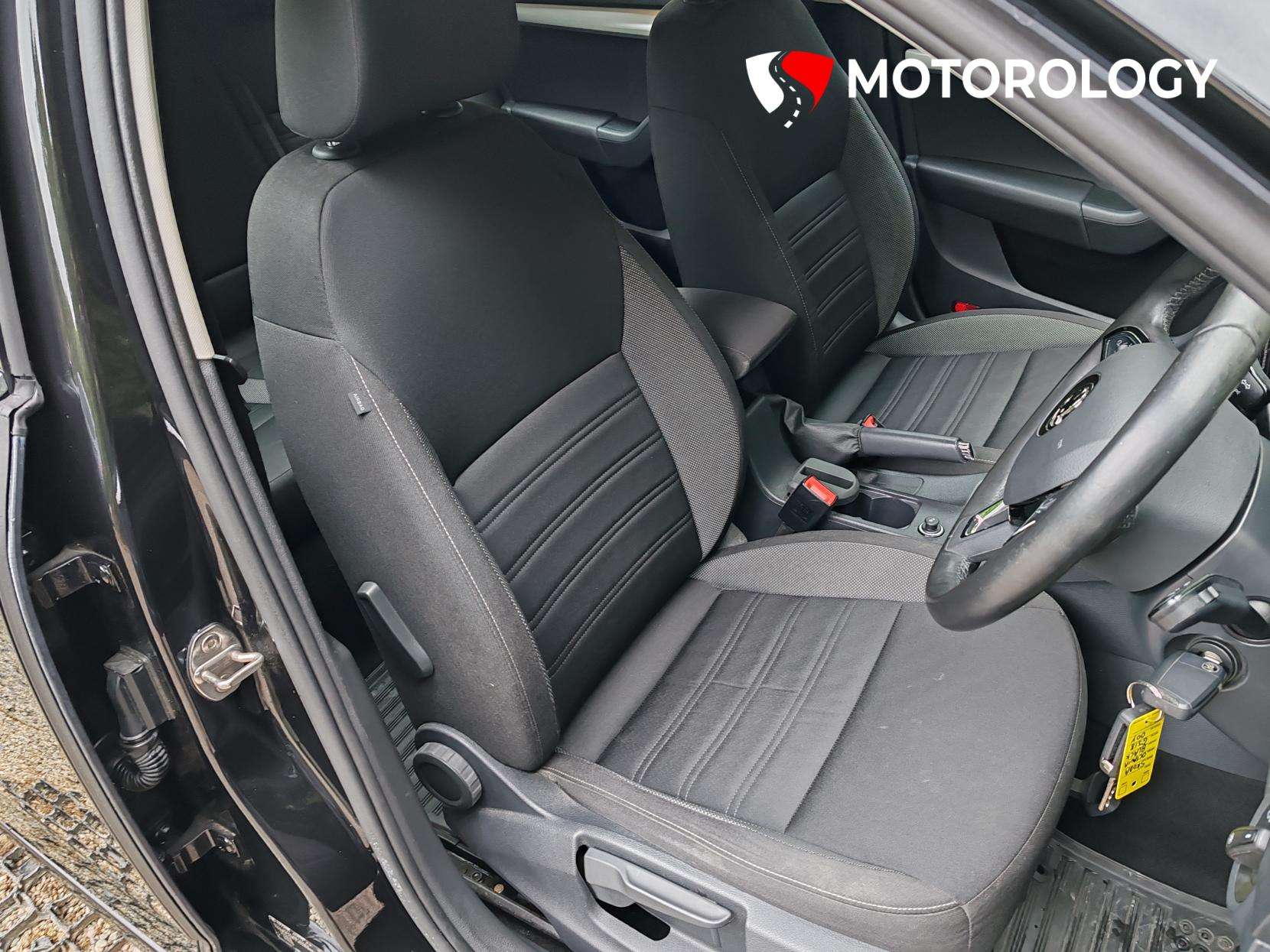 2018 SKODA OCTAVIA 2018 SKODA OCTAVIA