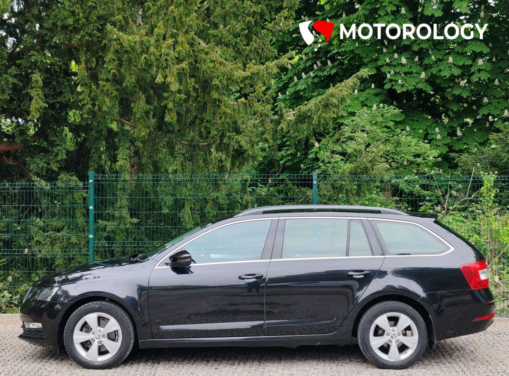 2018 SKODA OCTAVIA 2018 SKODA OCTAVIA