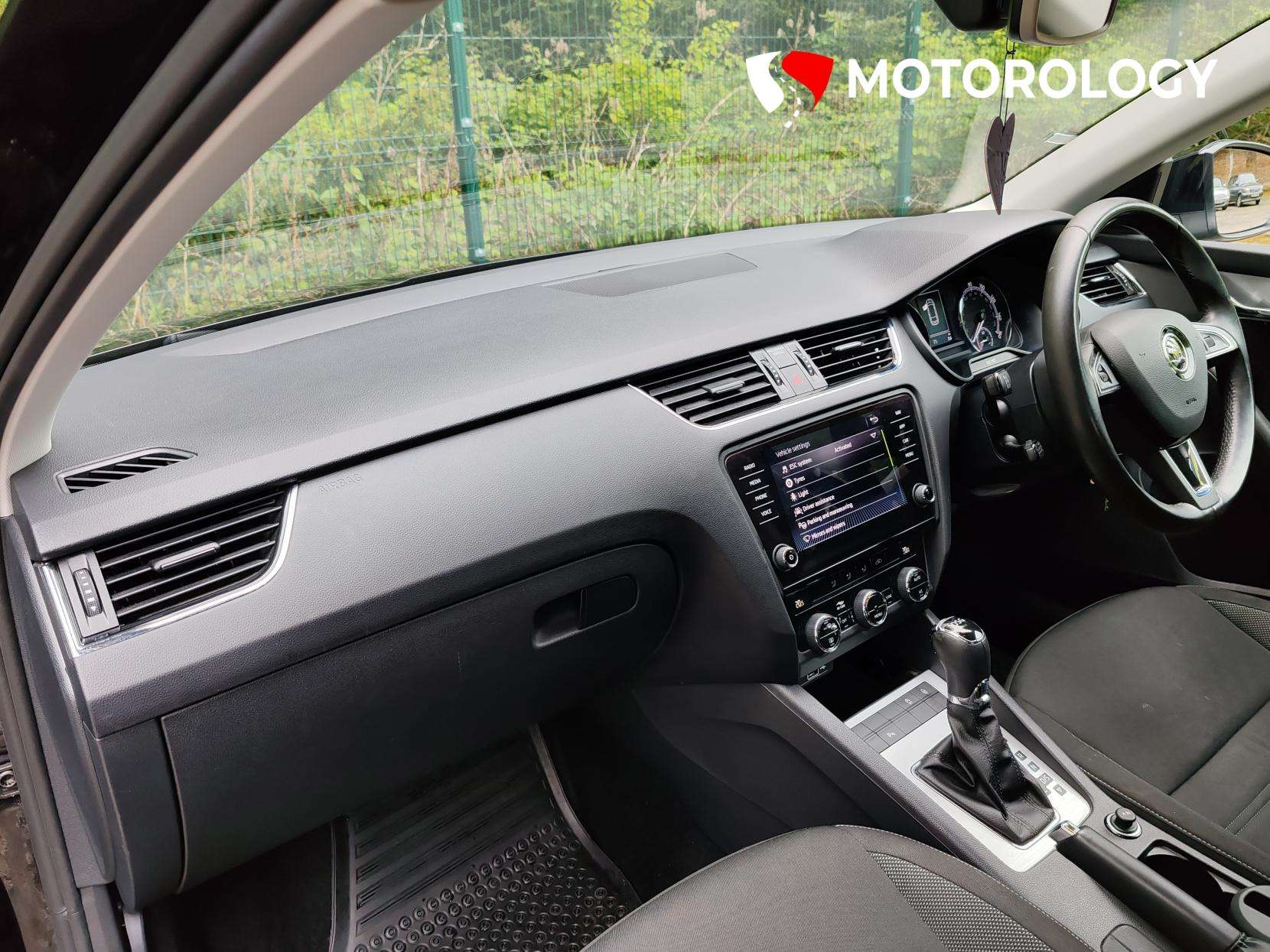 2018 SKODA OCTAVIA 2018 SKODA OCTAVIA