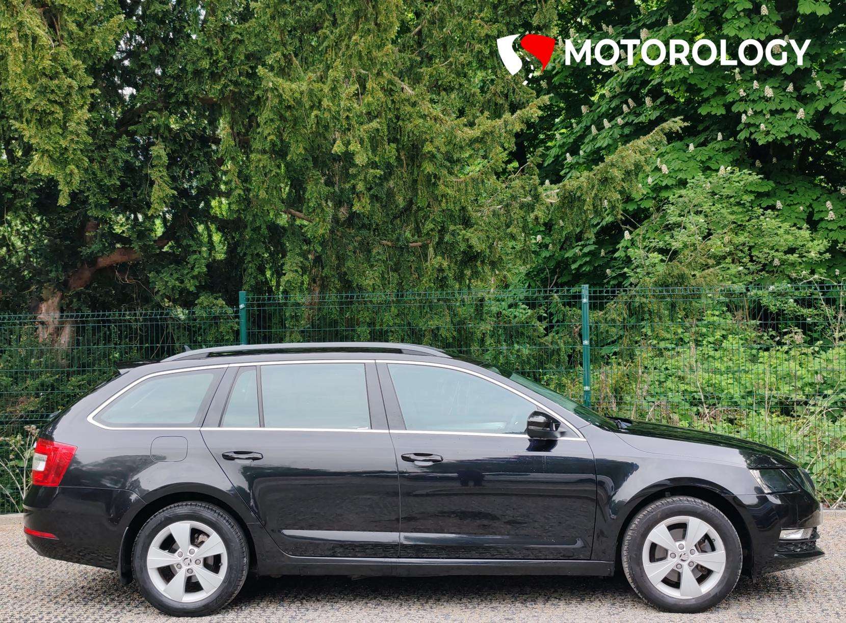 2018 SKODA OCTAVIA 2018 SKODA OCTAVIA