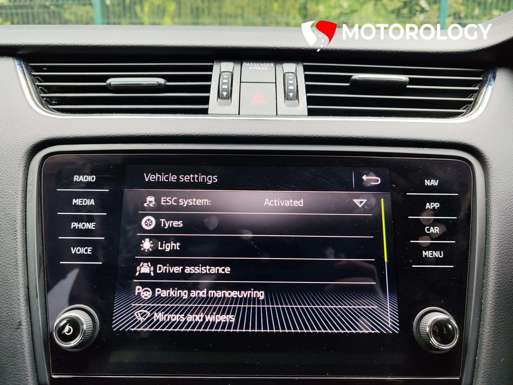2018 SKODA OCTAVIA 2018 SKODA OCTAVIA