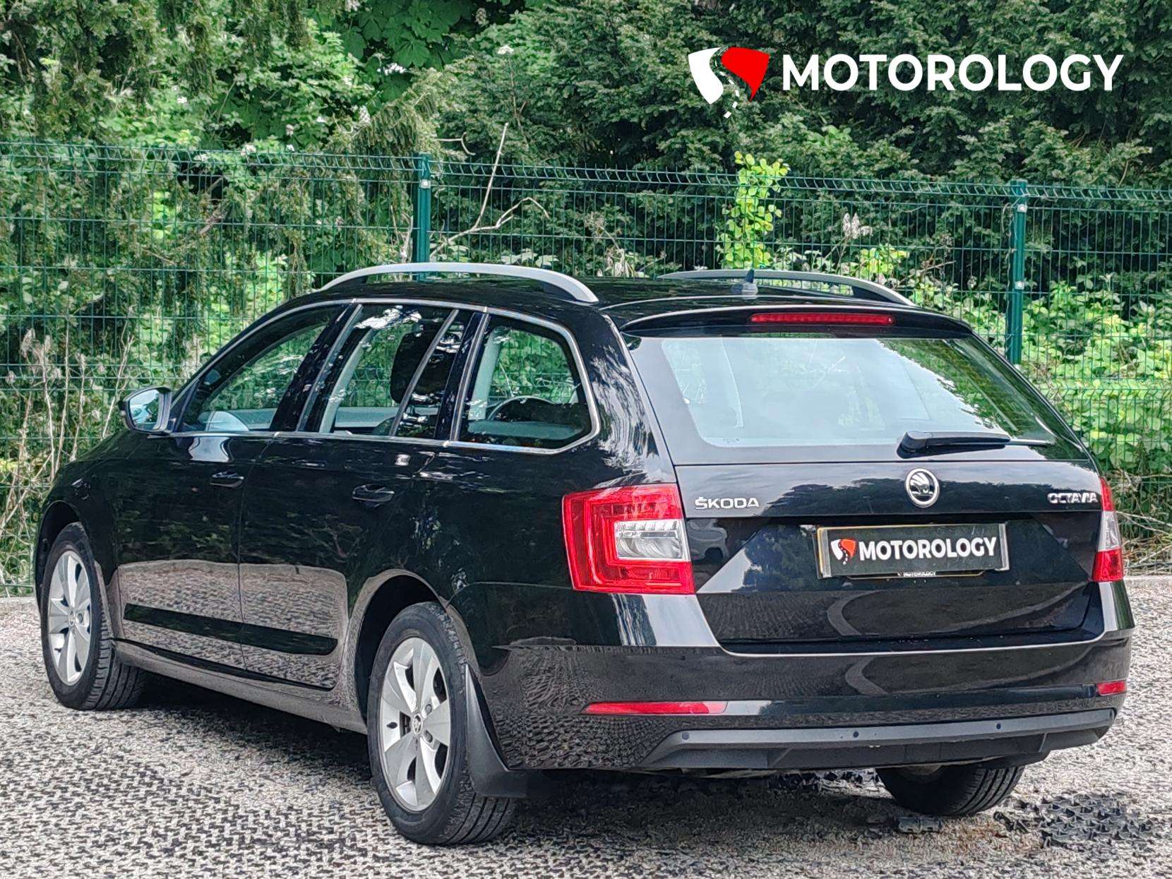2018 SKODA OCTAVIA 2018 SKODA OCTAVIA