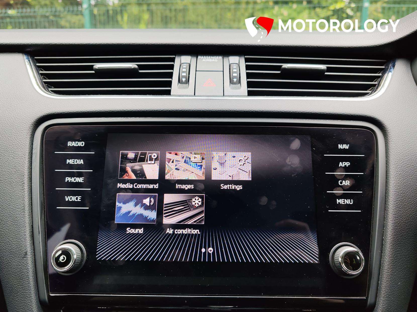 2018 SKODA OCTAVIA 2018 SKODA OCTAVIA