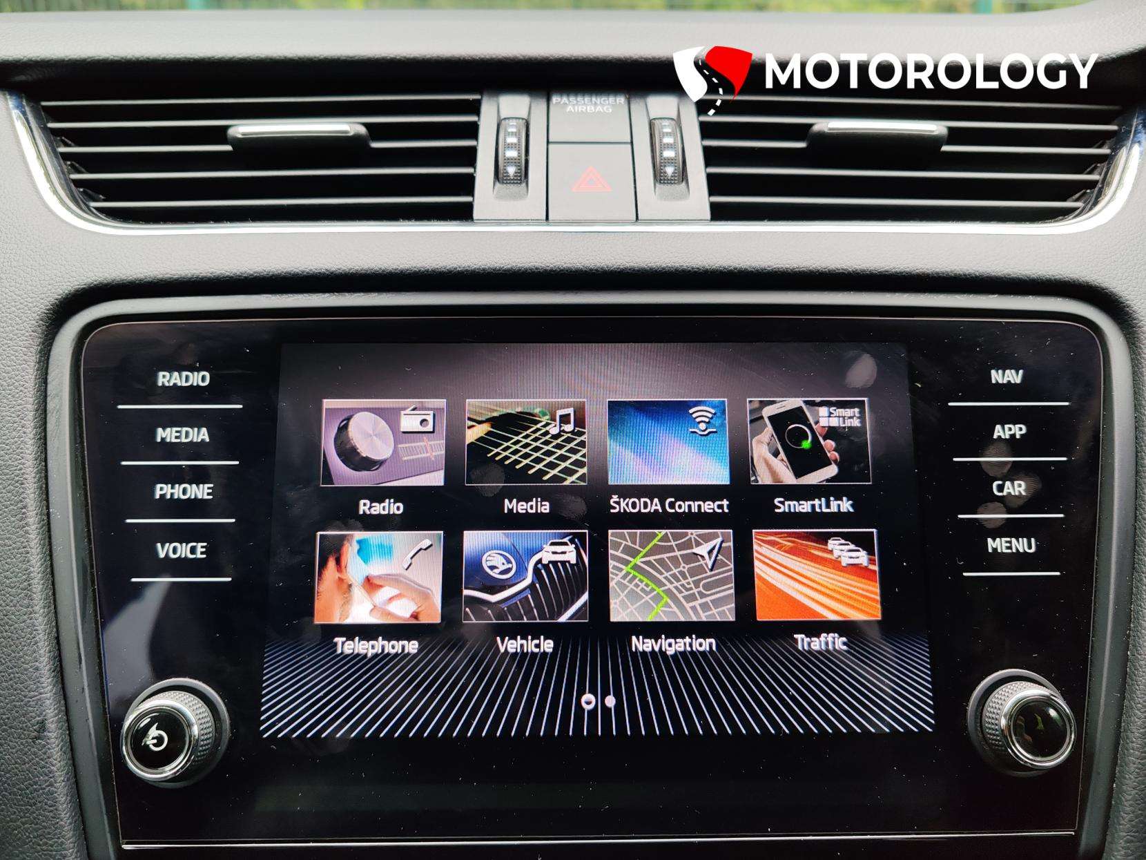 2018 SKODA OCTAVIA 2018 SKODA OCTAVIA