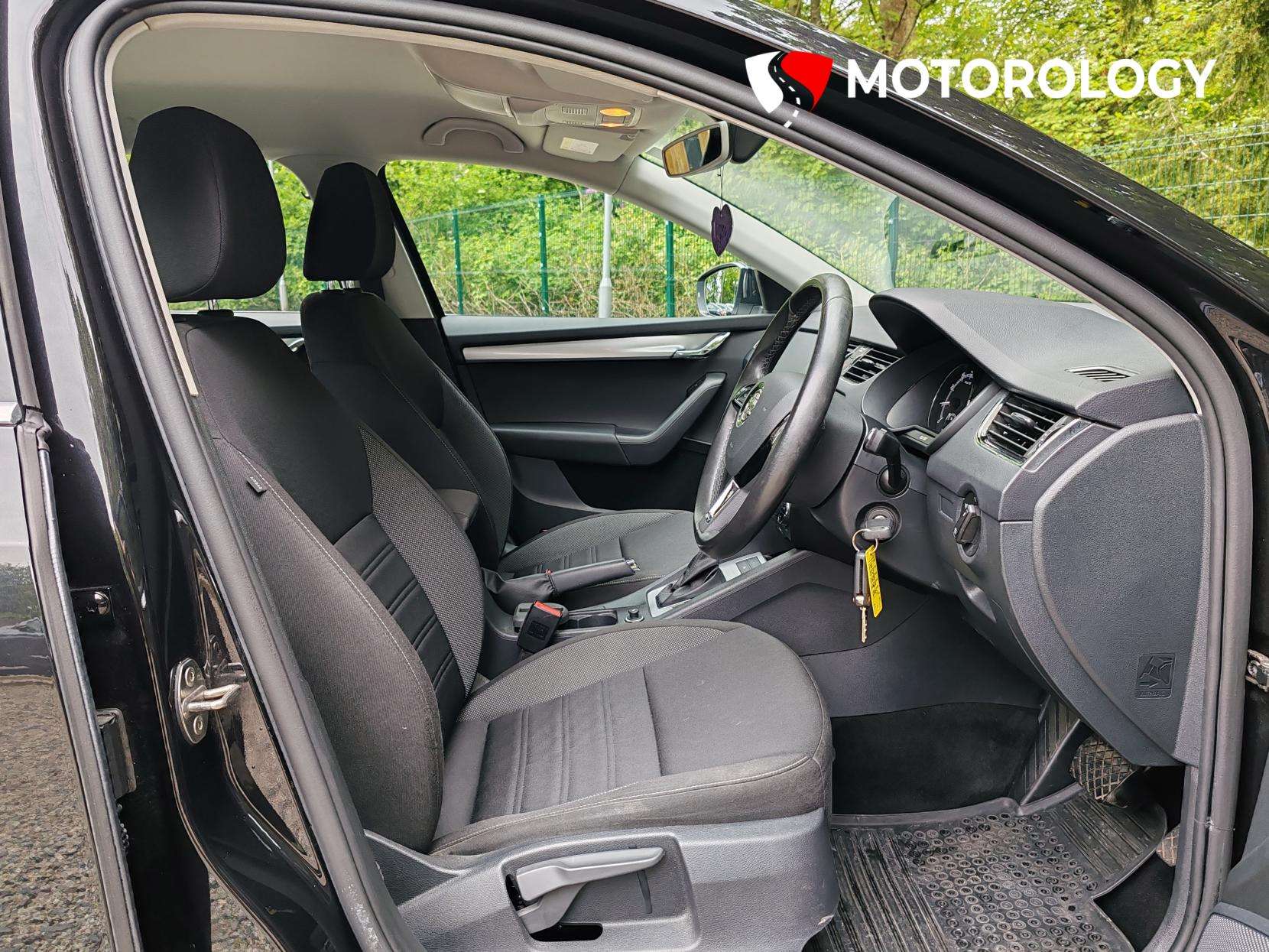 2018 SKODA OCTAVIA 2018 SKODA OCTAVIA
