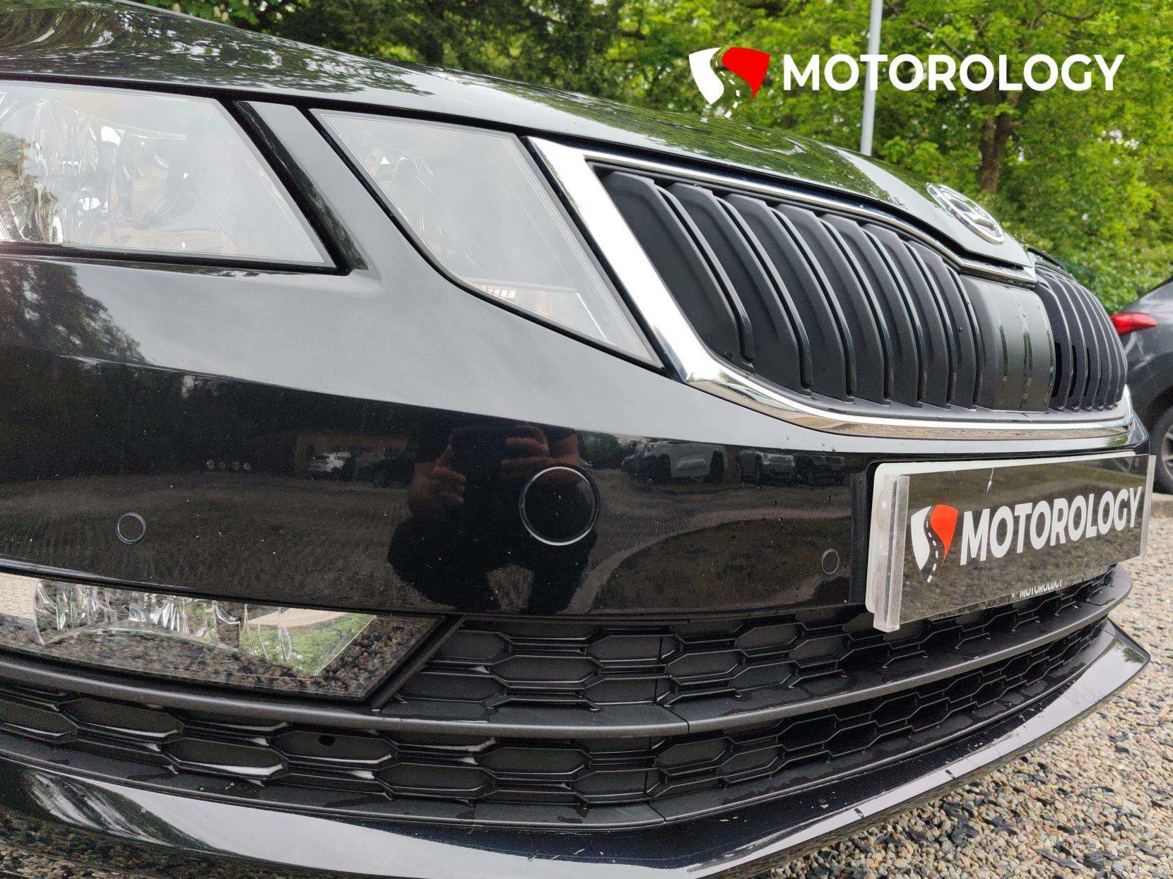 2018 SKODA OCTAVIA 2018 SKODA OCTAVIA
