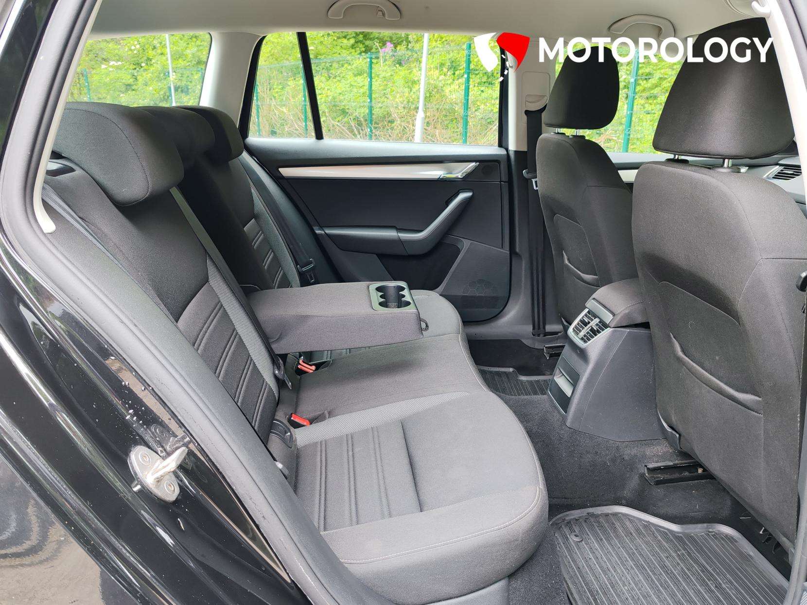 2018 SKODA OCTAVIA 2018 SKODA OCTAVIA