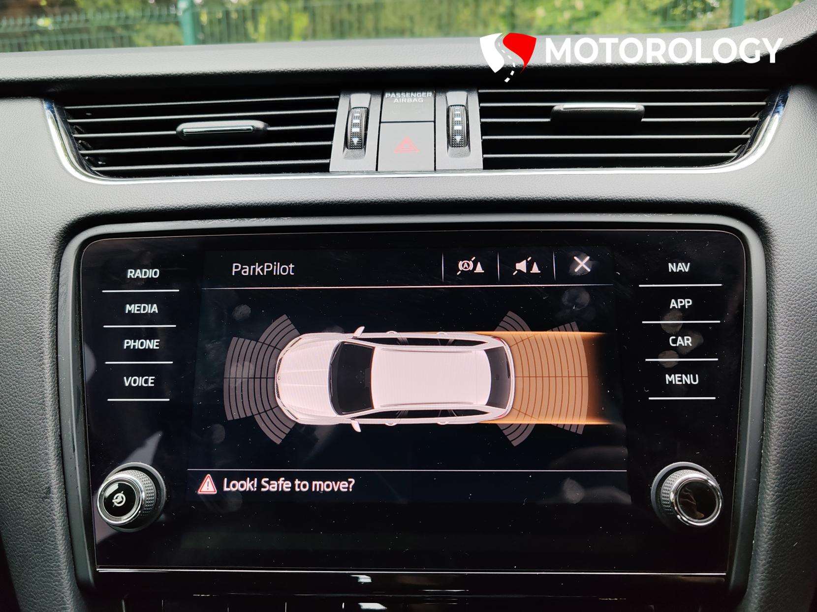 2018 SKODA OCTAVIA 2018 SKODA OCTAVIA