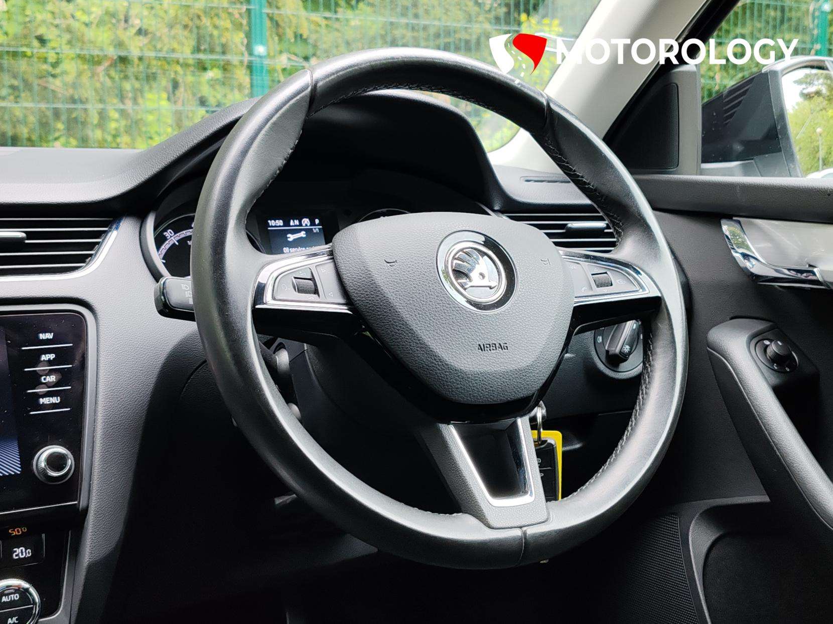 2018 SKODA OCTAVIA 2018 SKODA OCTAVIA