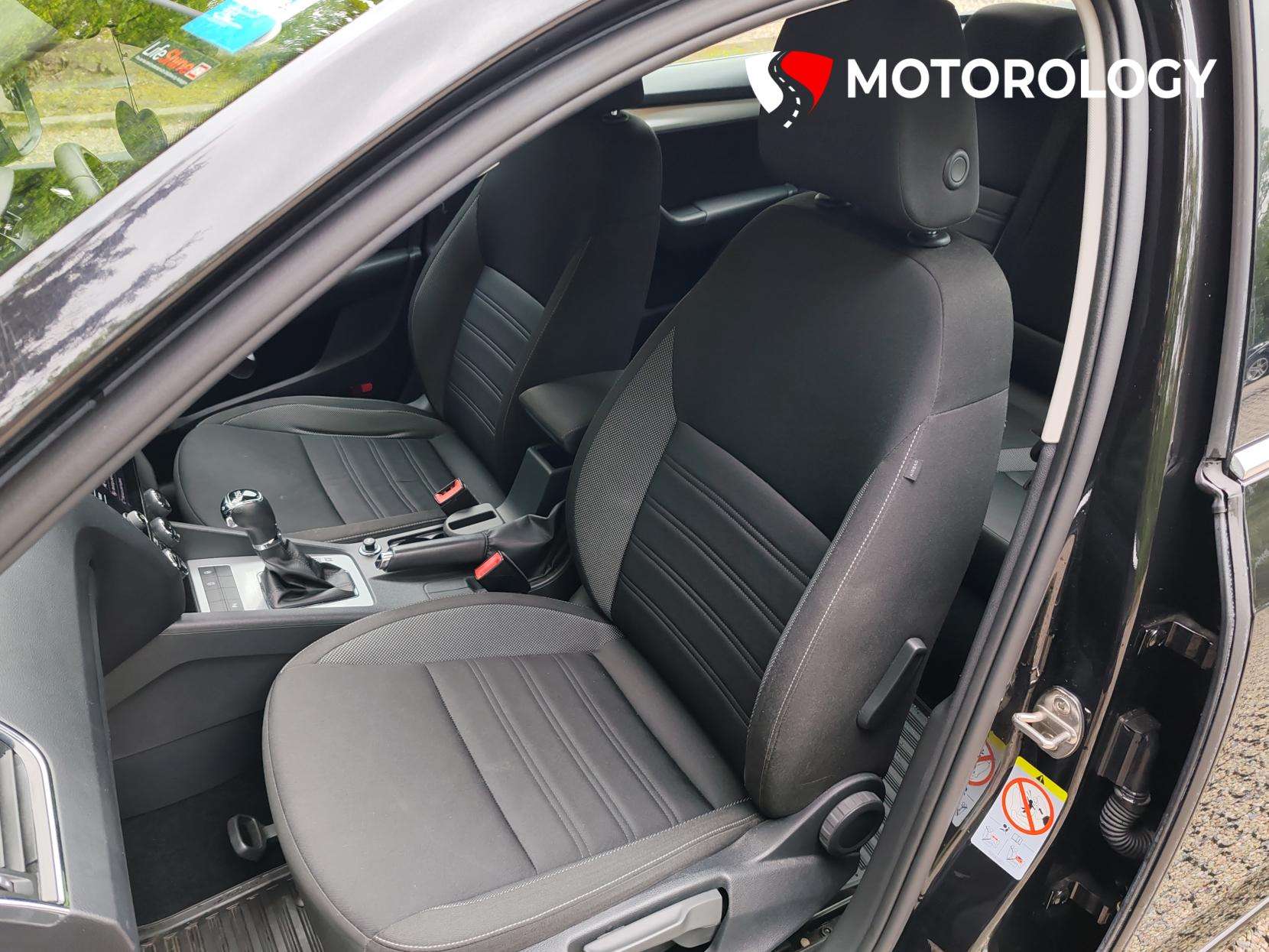 2018 SKODA OCTAVIA 2018 SKODA OCTAVIA