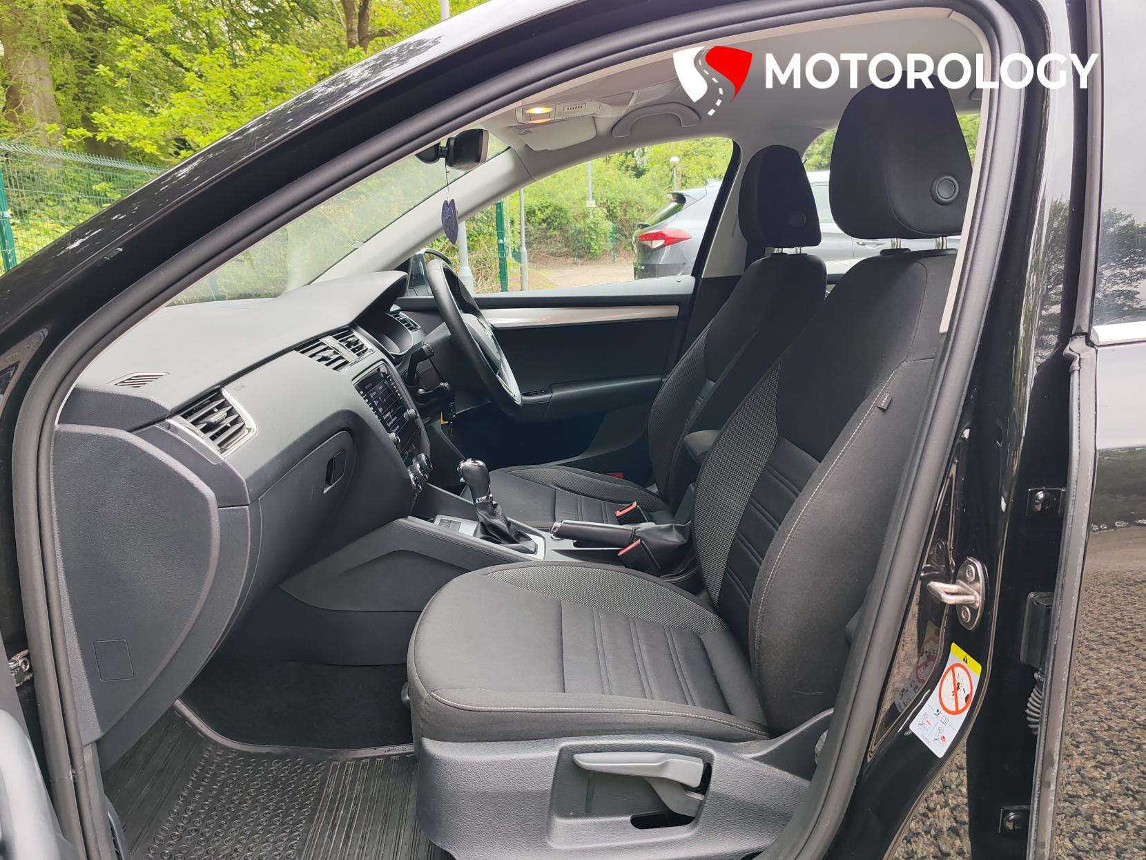 2018 SKODA OCTAVIA 2018 SKODA OCTAVIA