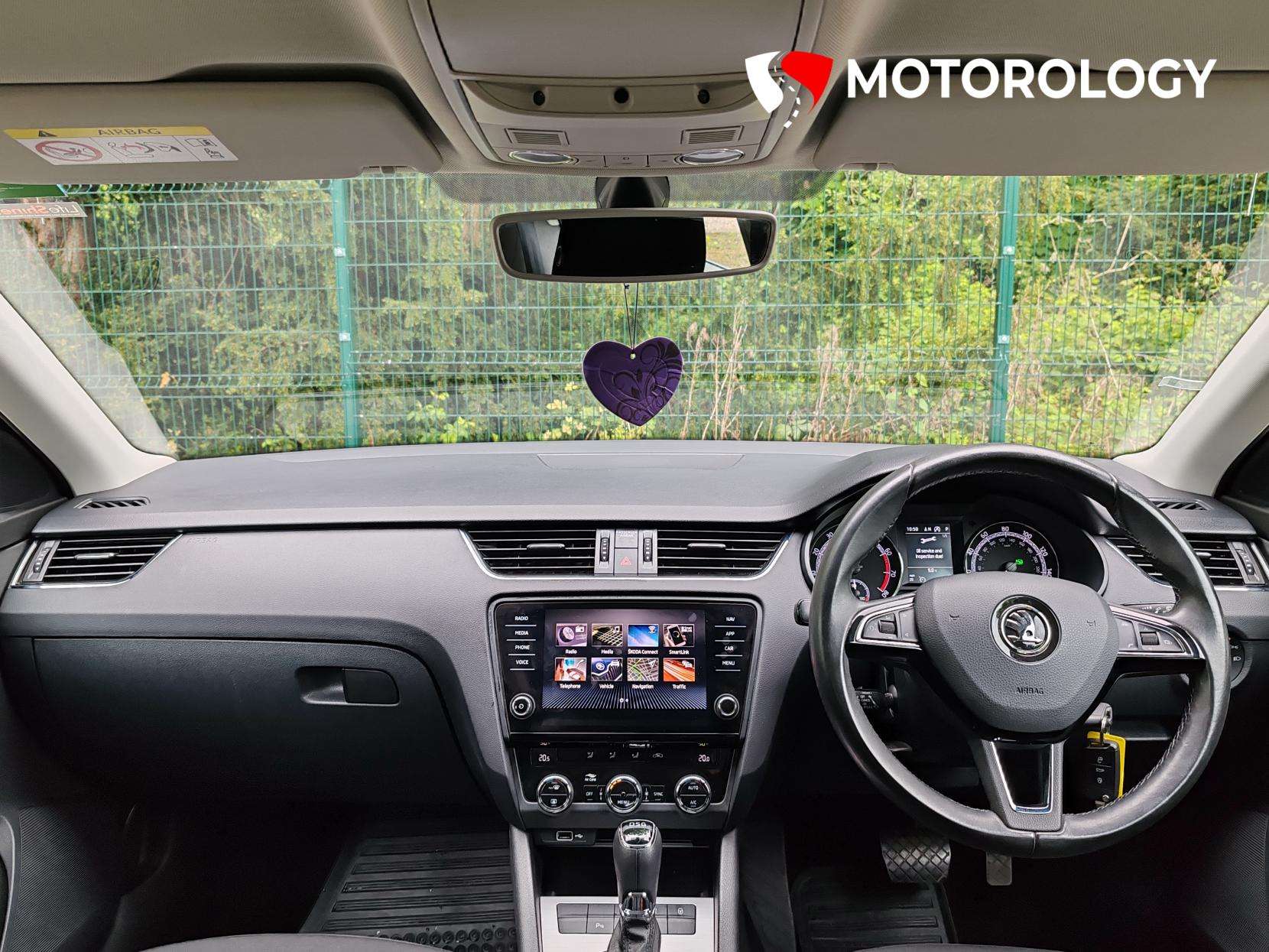 2018 SKODA OCTAVIA 2018 SKODA OCTAVIA