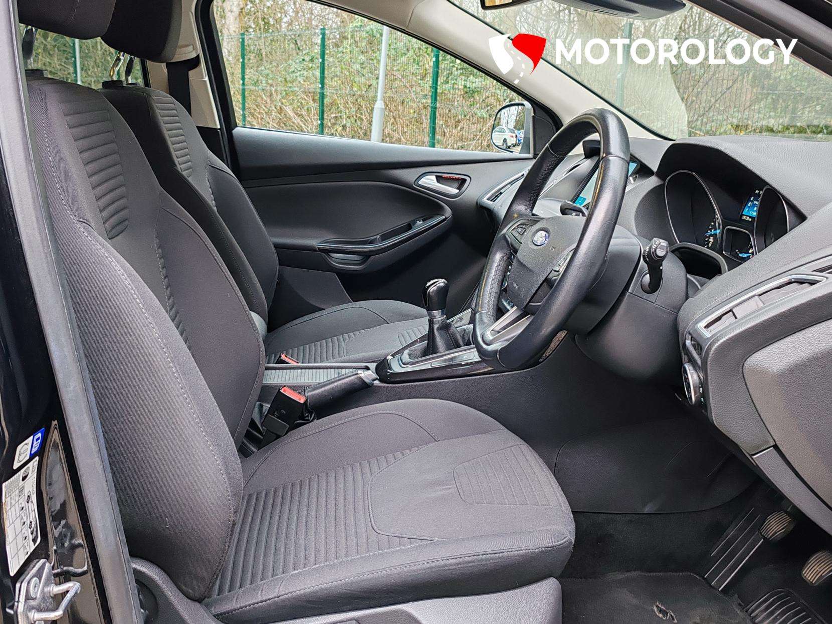 2017 FORD FOCUS 2017 FORD FOCUS