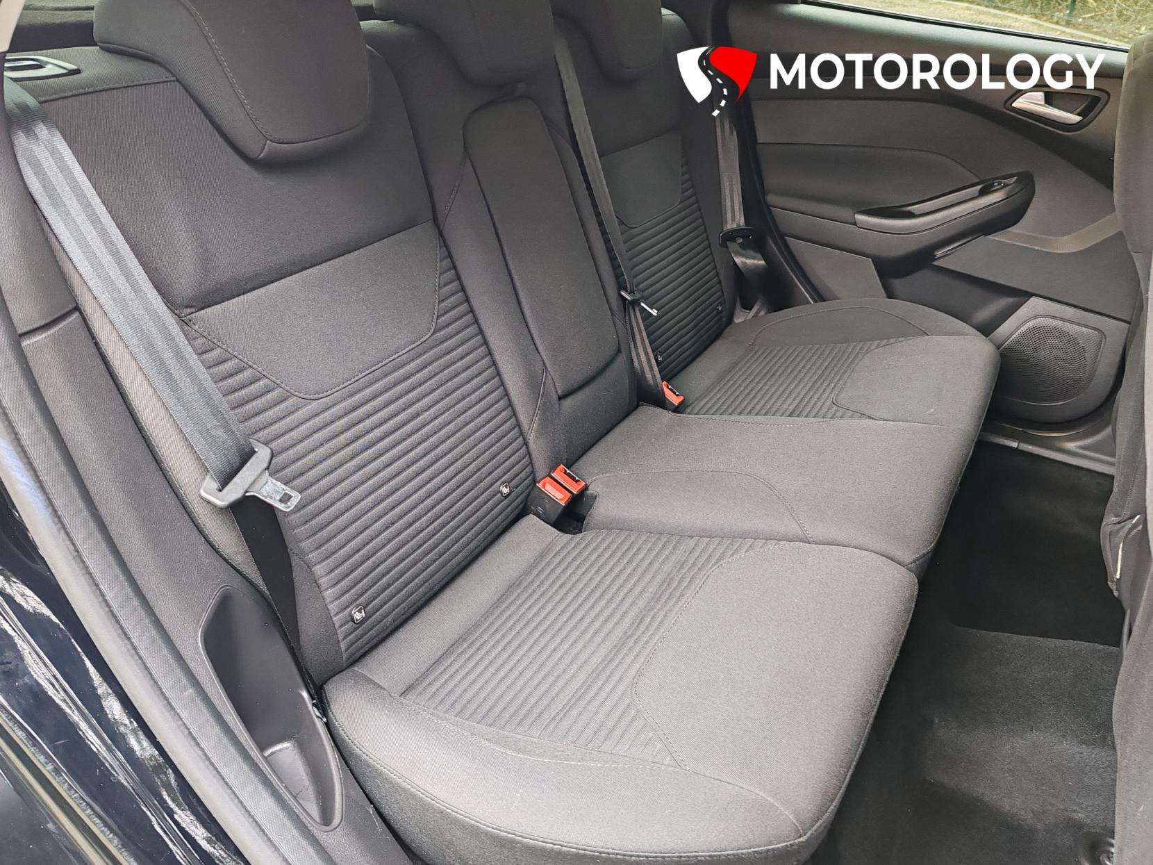 2017 FORD FOCUS 2017 FORD FOCUS