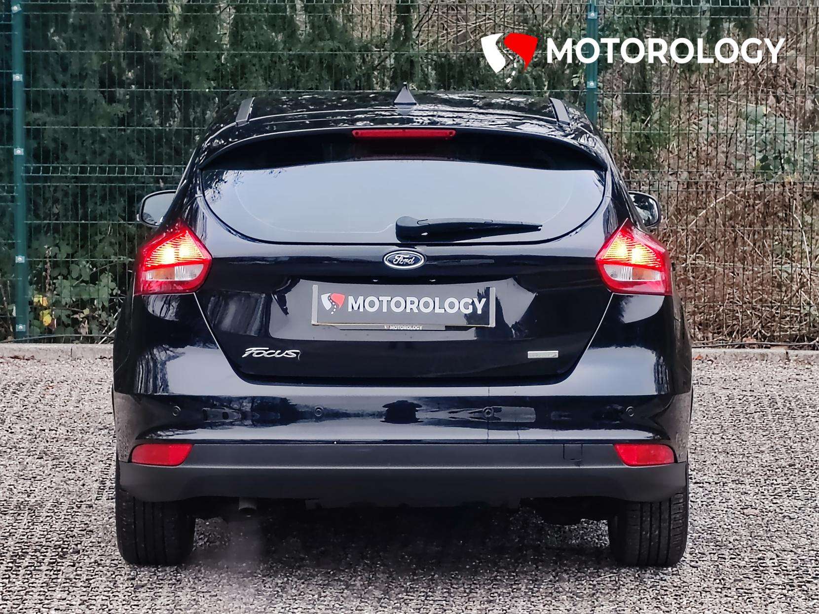 2017 FORD FOCUS 2017 FORD FOCUS