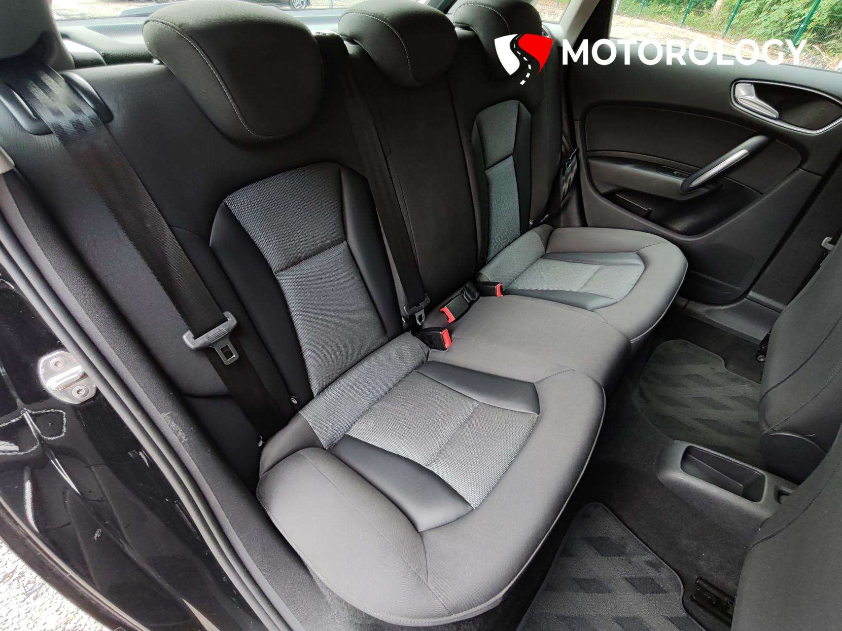 2017 AUDI A1 2017 AUDI A1