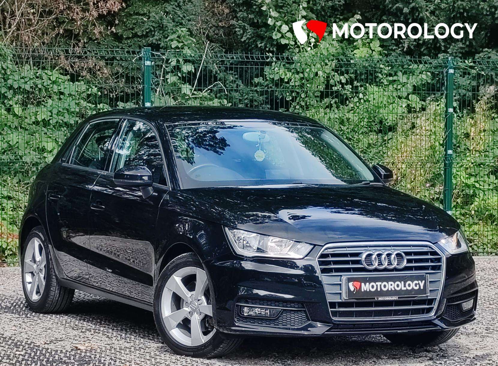 A 2017 AUDI A1 1.4 TFSI Sport Sportback 5dr Petrol S Tronic Euro 6 (s/s) (125 ps) A 2017 AUDI A1 1.4 TFSI Sport Sportback 5dr Petrol S Tronic Euro 6 (s/s) (125 ps)