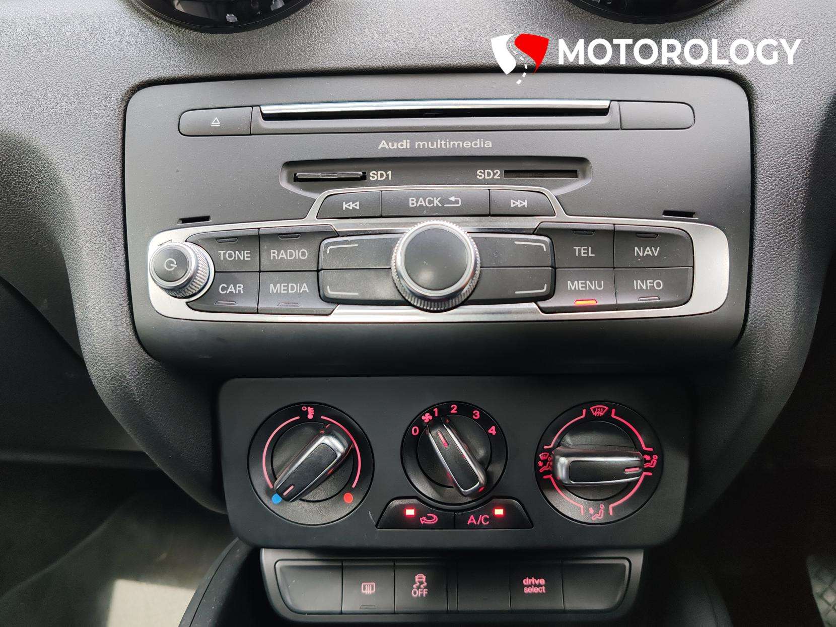 2017 AUDI A1 2017 AUDI A1