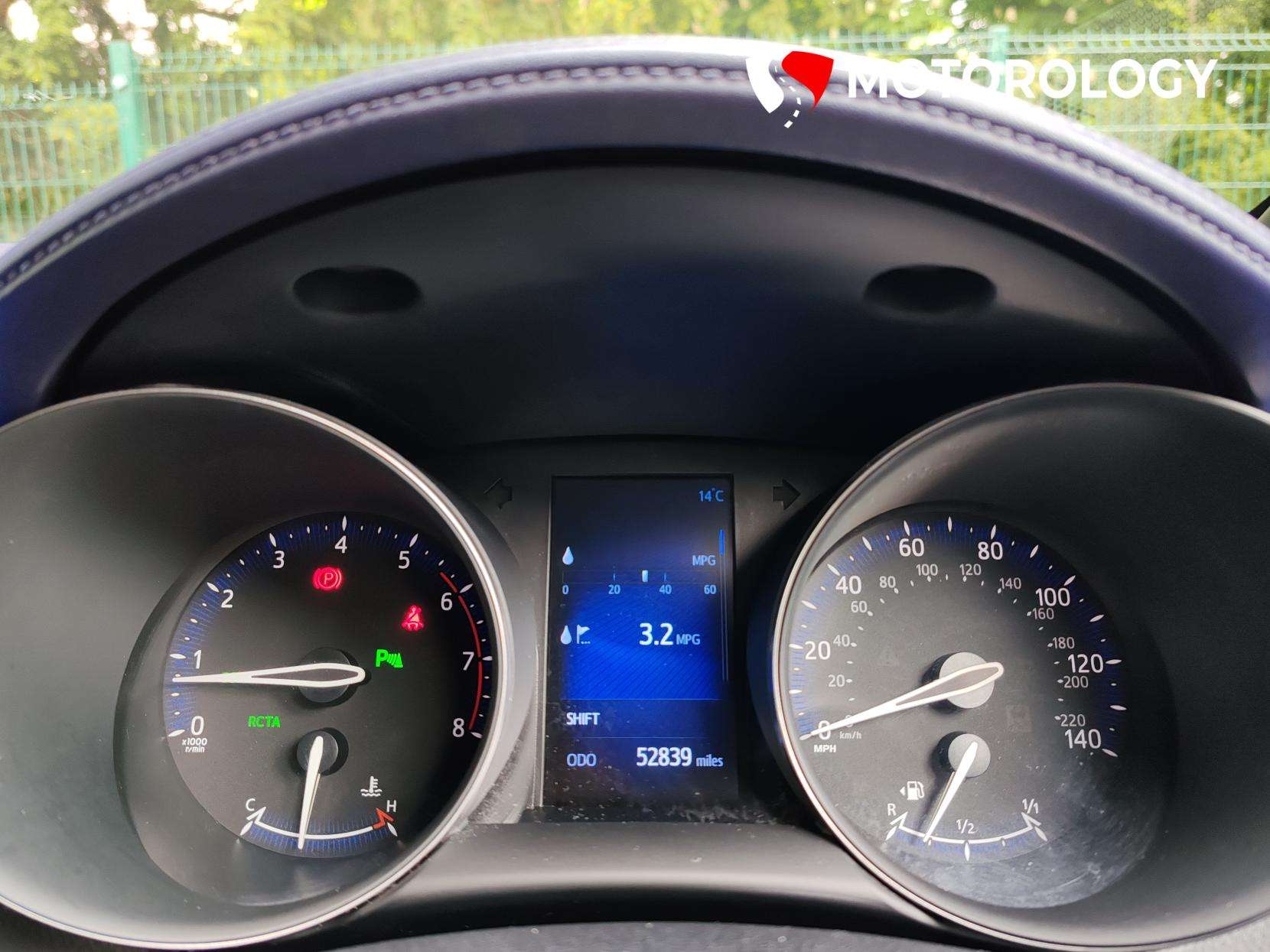 2018 TOYOTA C-HR 2018 TOYOTA C-HR