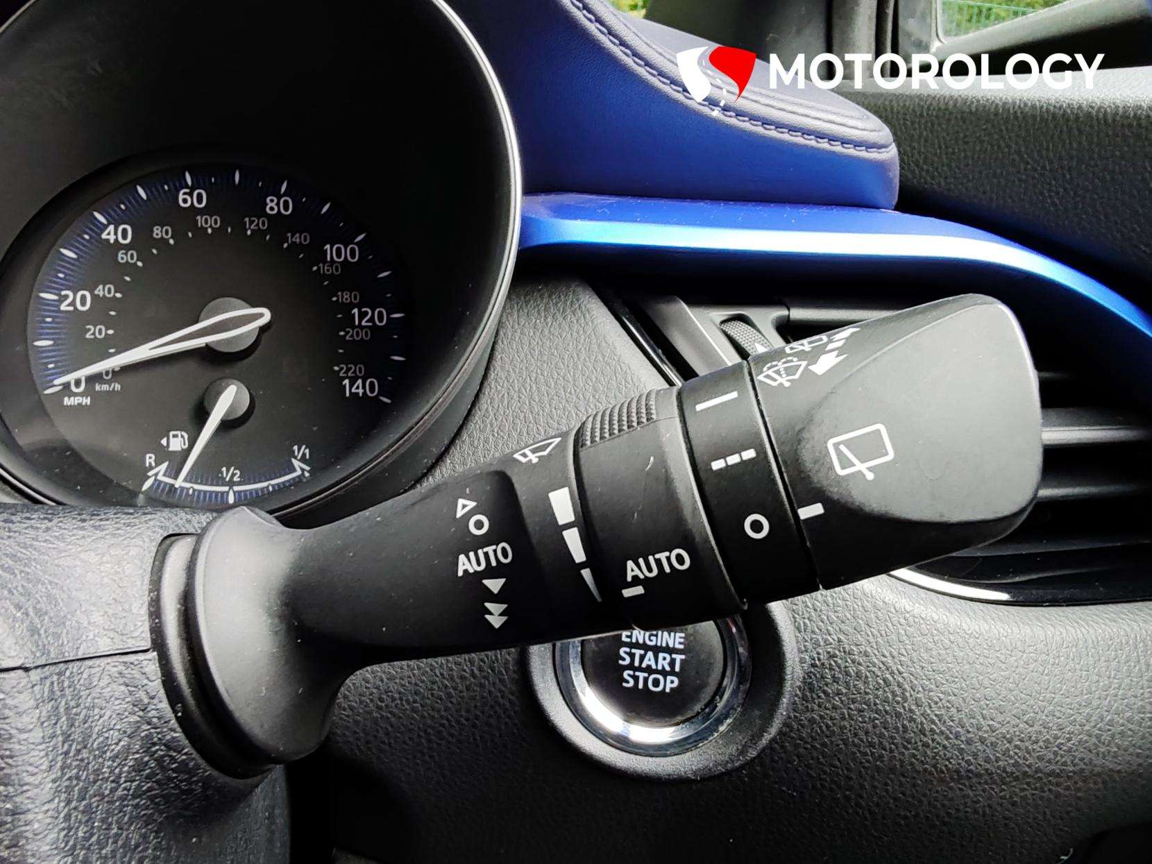 2018 TOYOTA C-HR 2018 TOYOTA C-HR