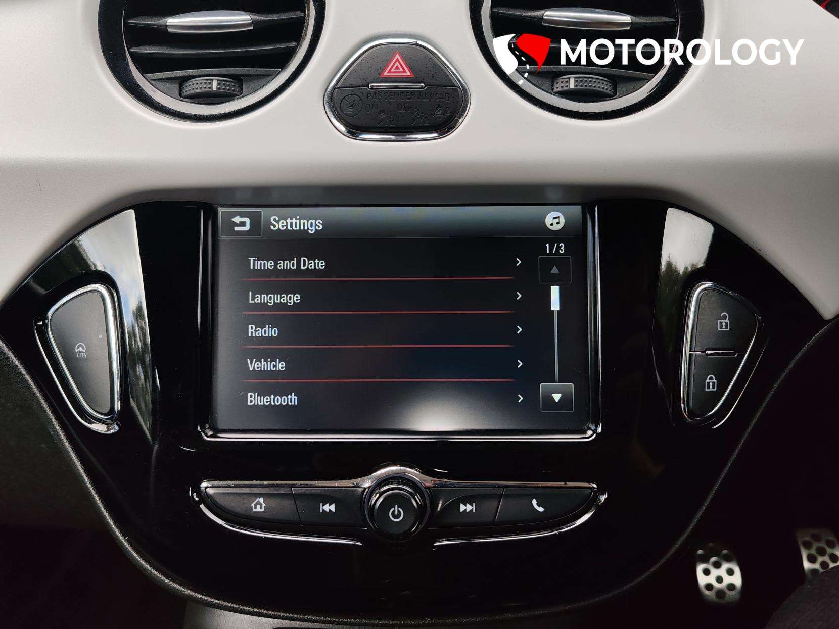 2018 VAUXHALL ADAM 2018 VAUXHALL ADAM
