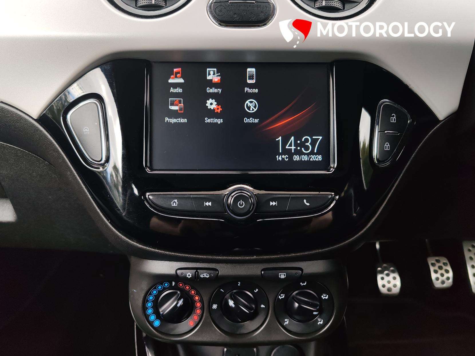 2018 VAUXHALL ADAM 2018 VAUXHALL ADAM