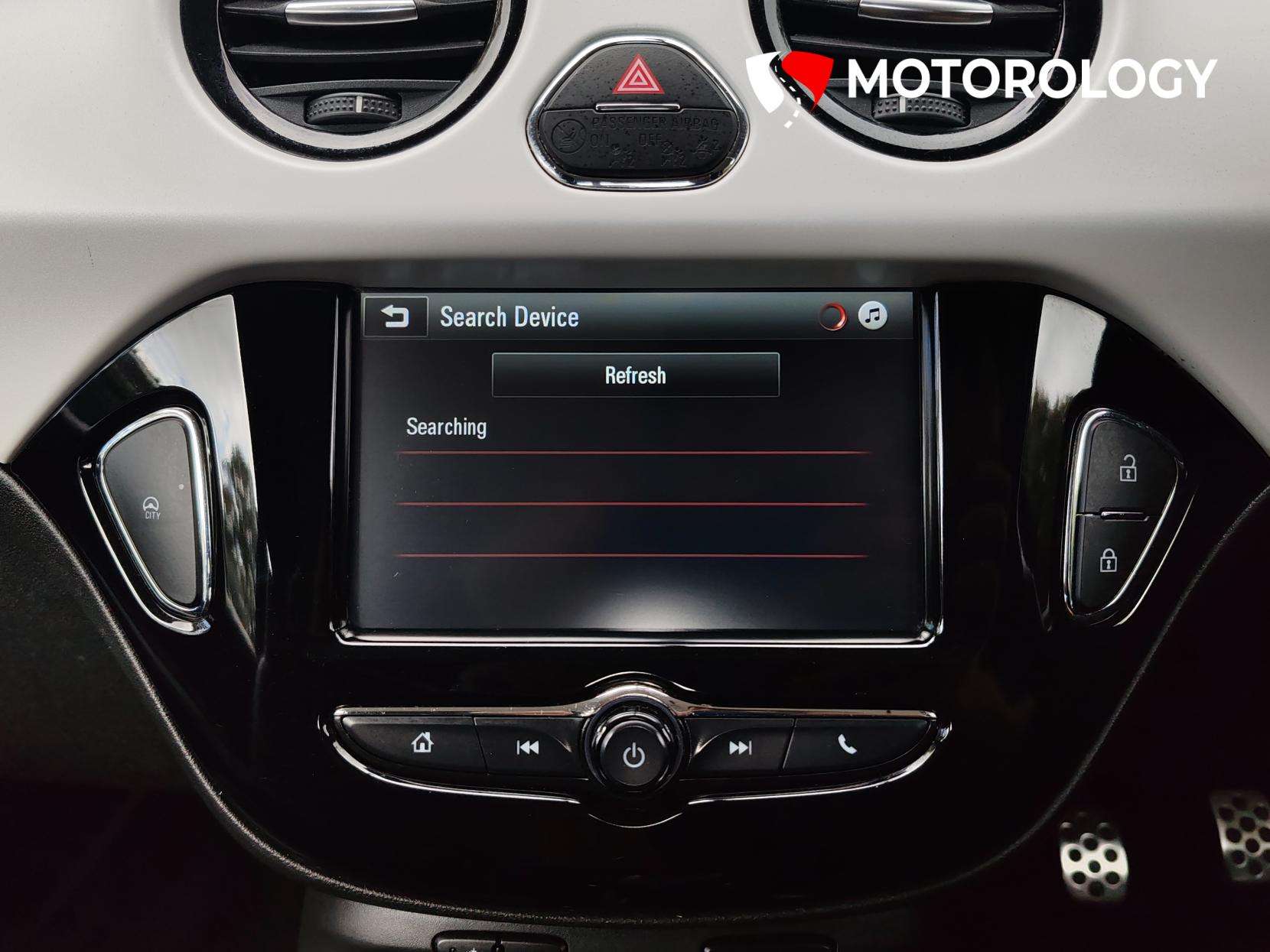 2018 VAUXHALL ADAM 2018 VAUXHALL ADAM
