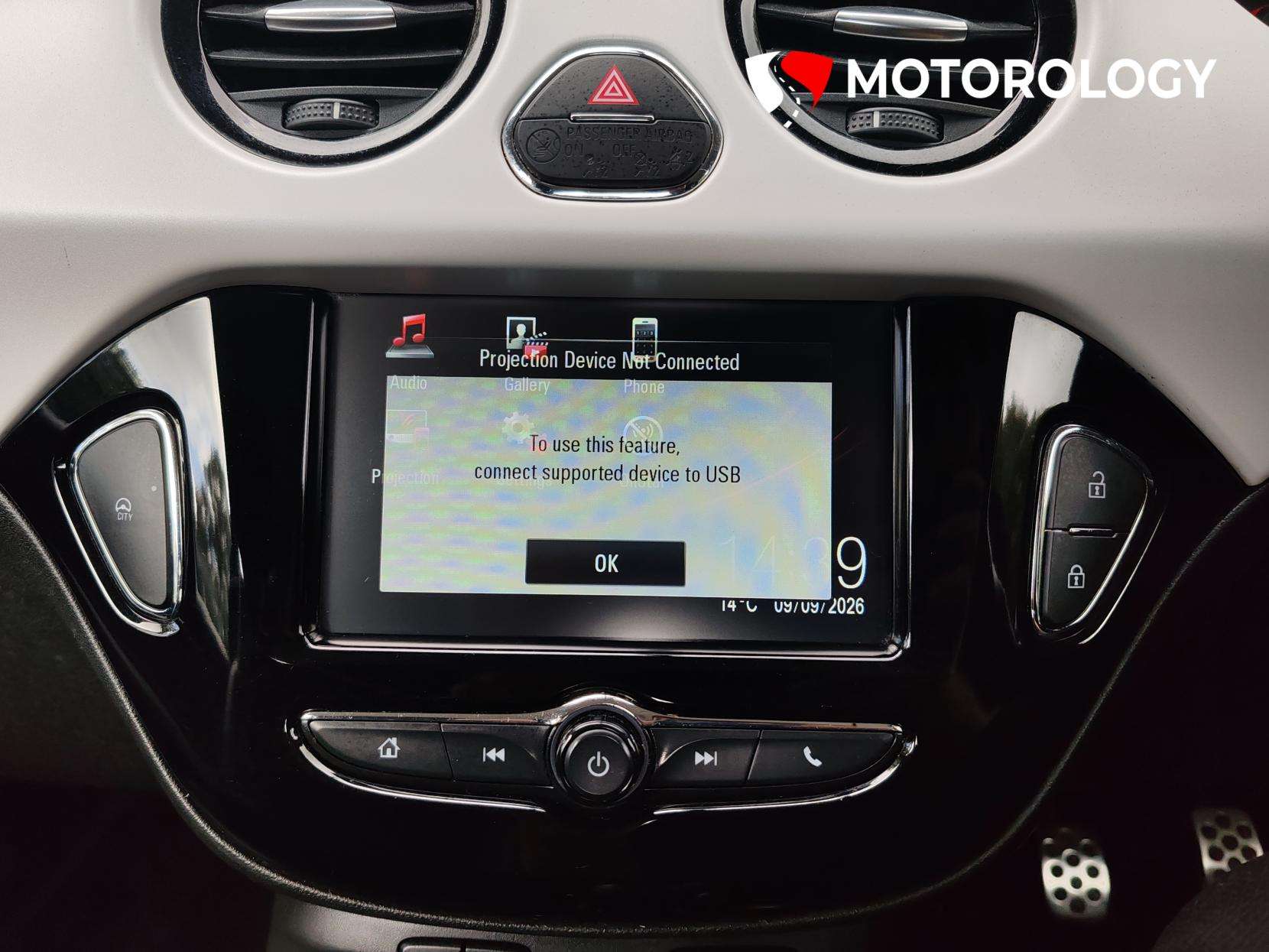 2018 VAUXHALL ADAM 2018 VAUXHALL ADAM
