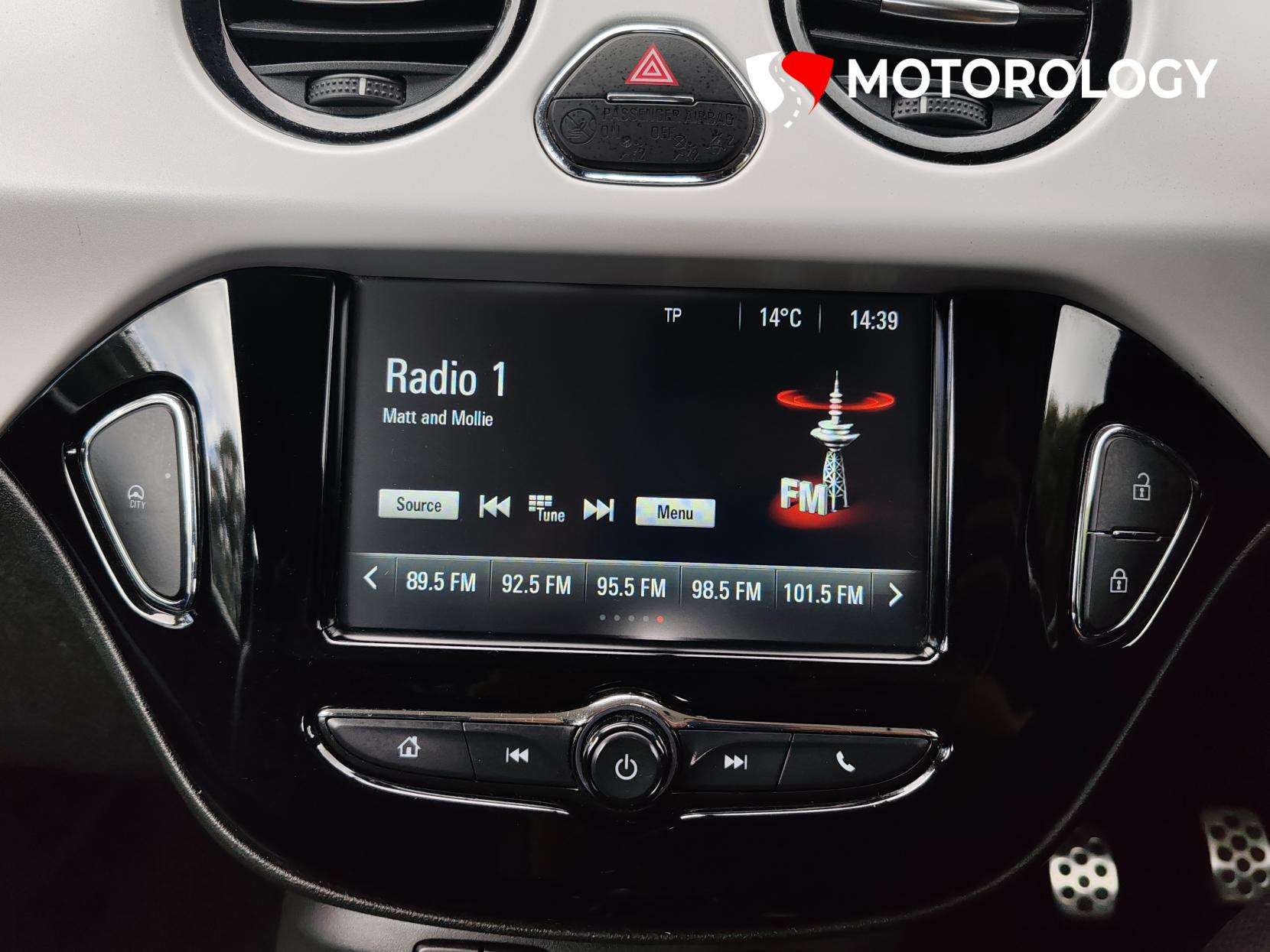 2018 VAUXHALL ADAM 2018 VAUXHALL ADAM