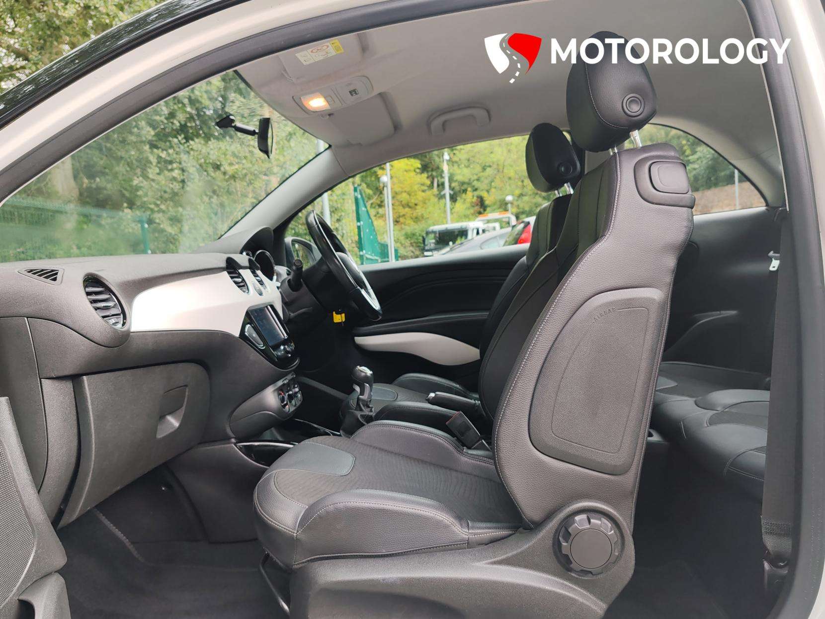 2018 VAUXHALL ADAM 2018 VAUXHALL ADAM