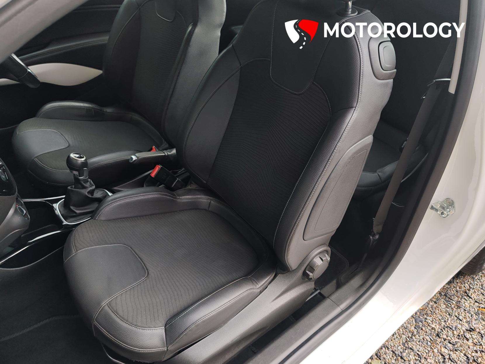 2018 VAUXHALL ADAM 2018 VAUXHALL ADAM