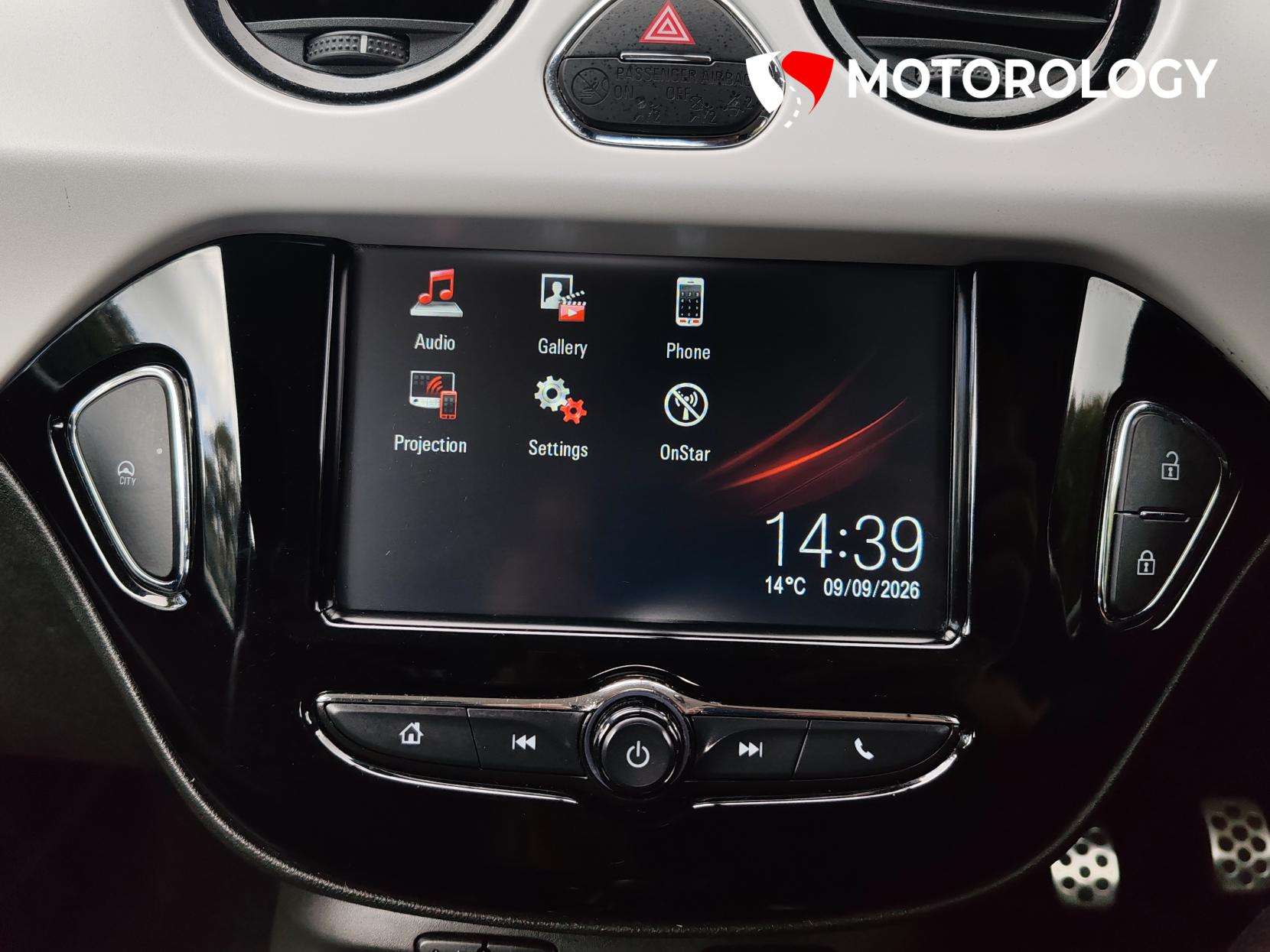 2018 VAUXHALL ADAM 2018 VAUXHALL ADAM