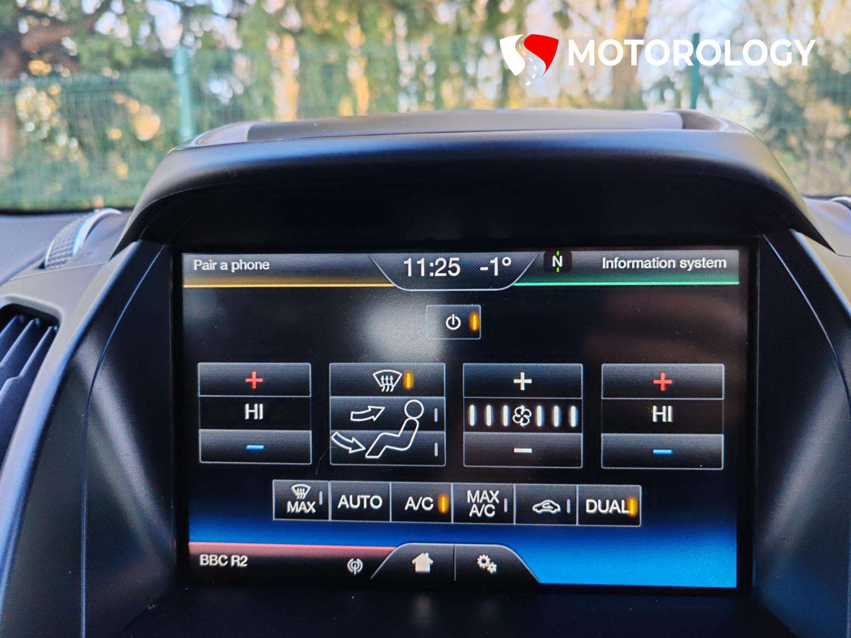 2015 FORD KUGA 2015 FORD KUGA