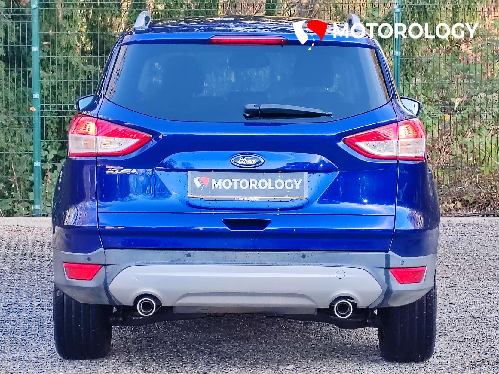 2015 FORD KUGA 2015 FORD KUGA