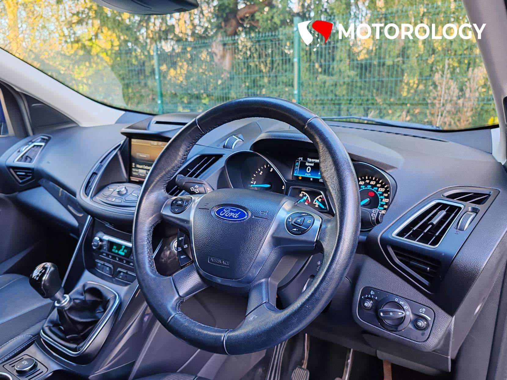 2015 FORD KUGA 2015 FORD KUGA