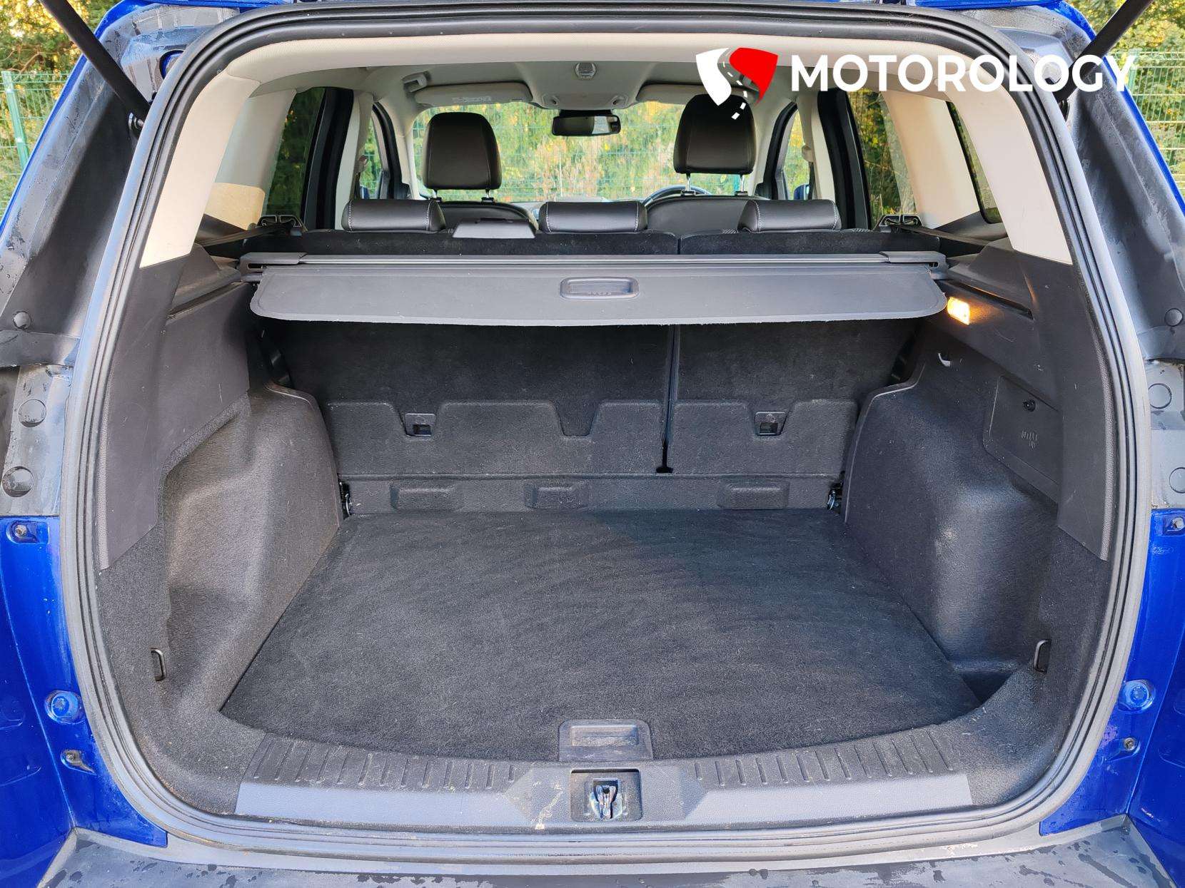 2015 FORD KUGA 2015 FORD KUGA