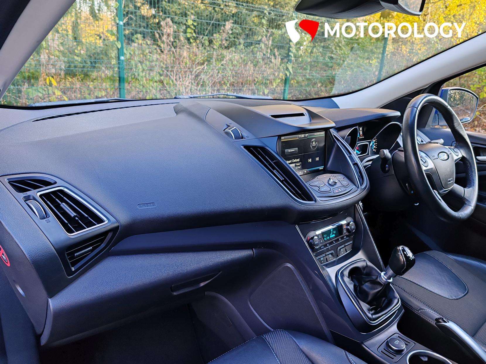 2015 FORD KUGA 2015 FORD KUGA