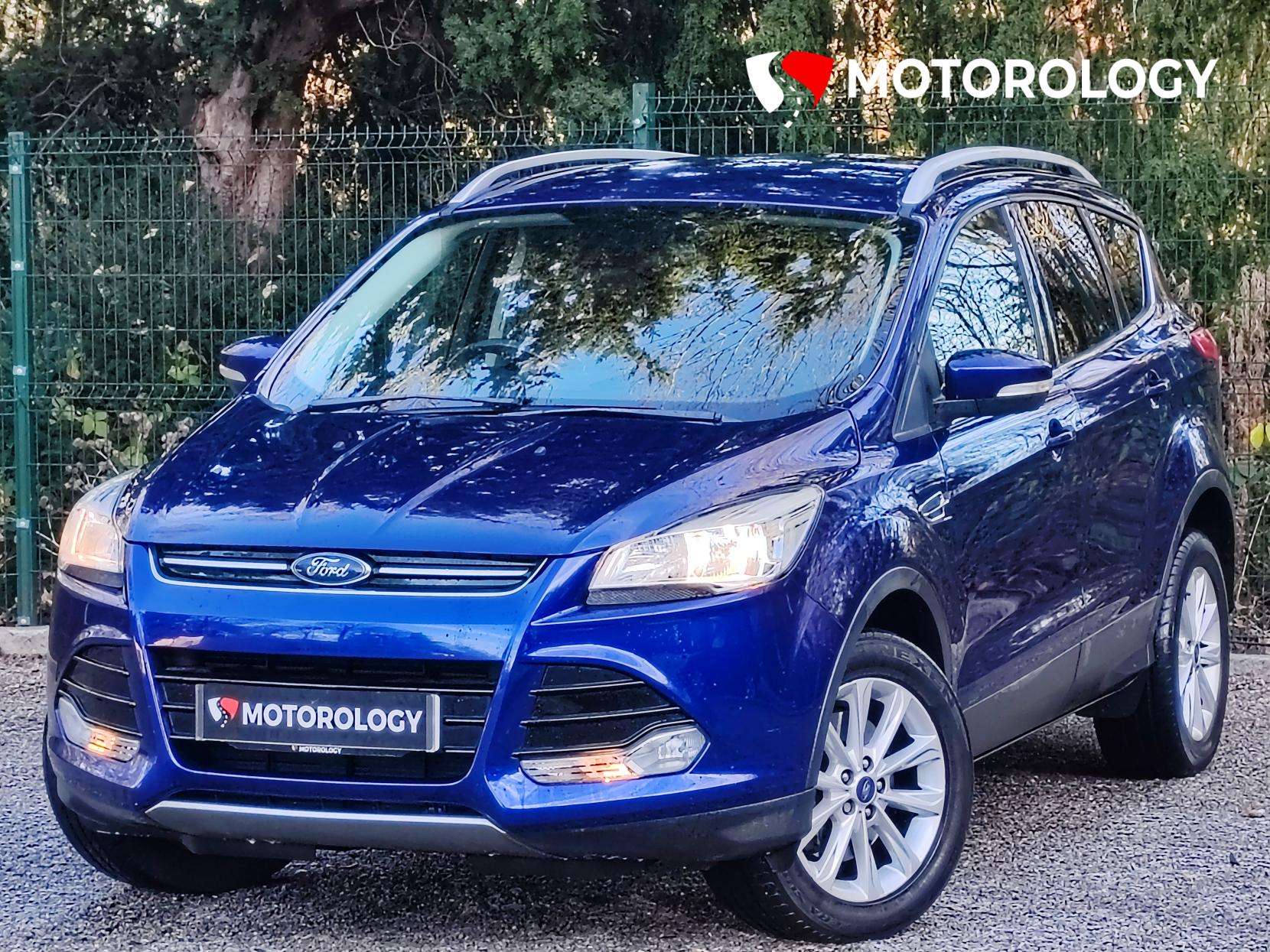 2015 FORD KUGA 2015 FORD KUGA