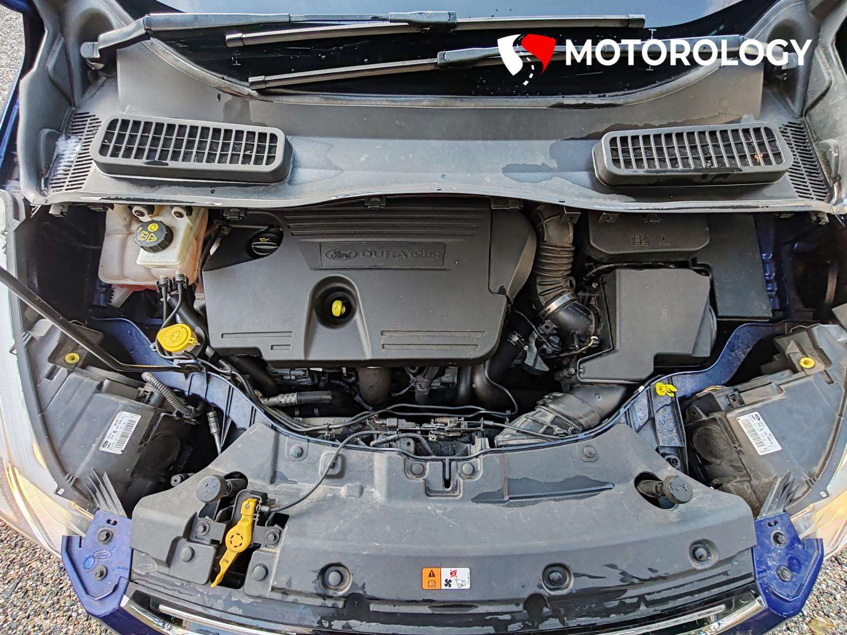 2015 FORD KUGA 2015 FORD KUGA