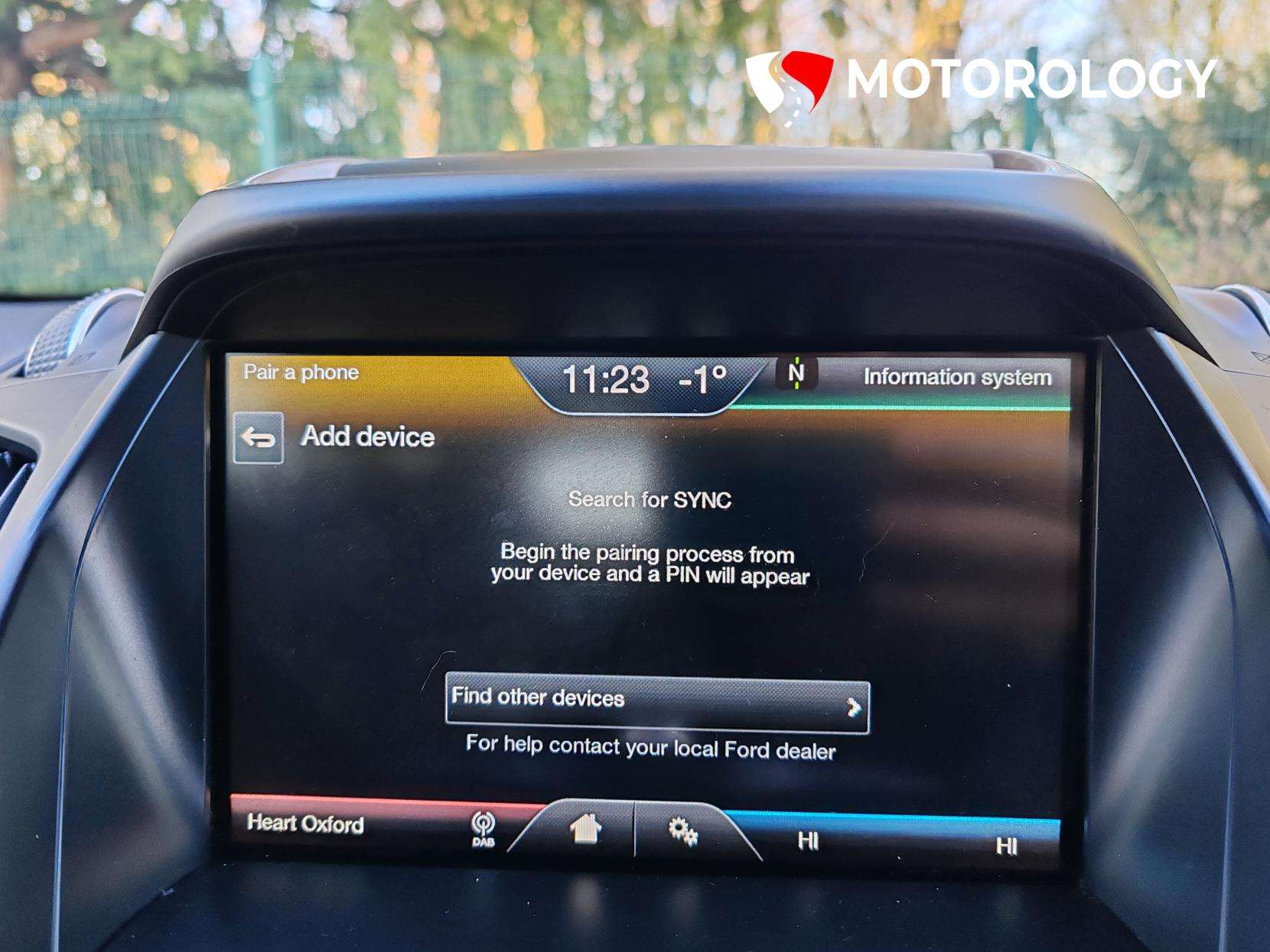 2015 FORD KUGA 2015 FORD KUGA