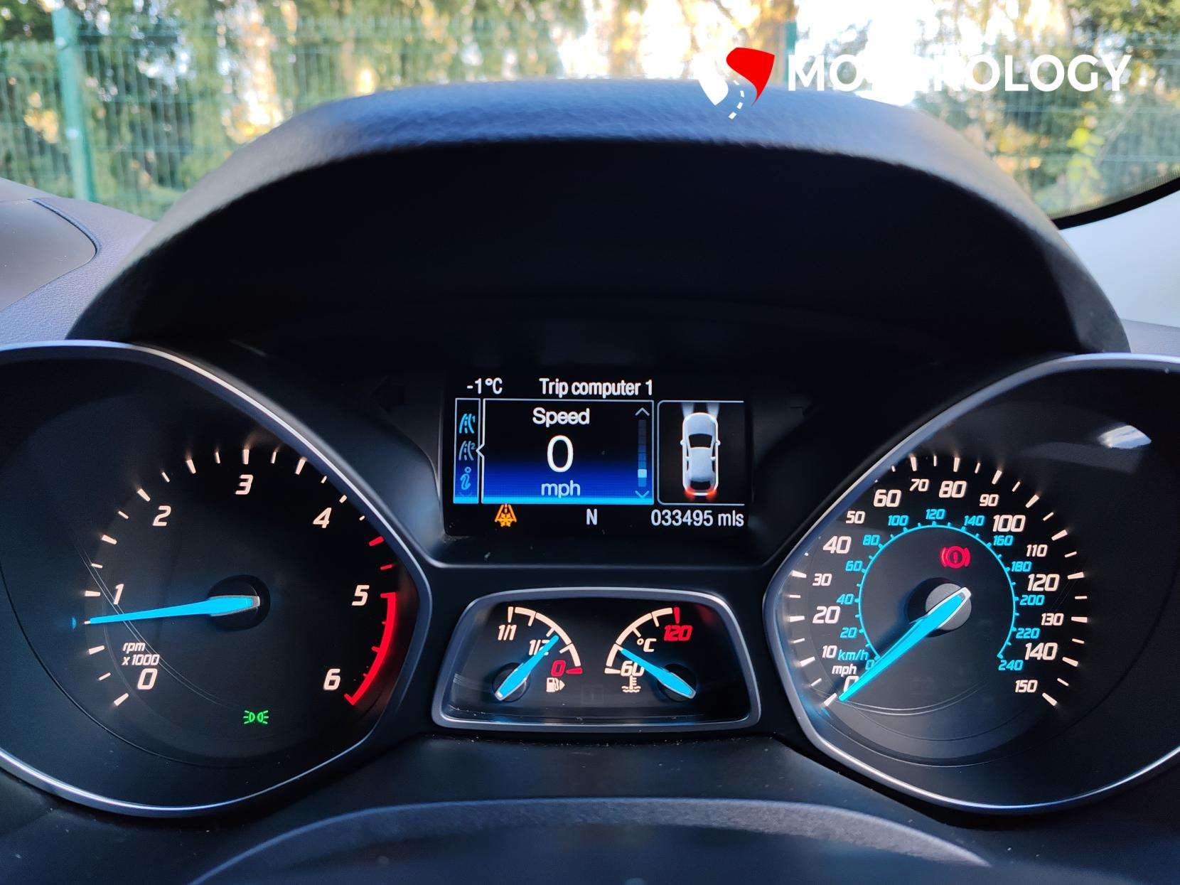 2015 FORD KUGA 2015 FORD KUGA