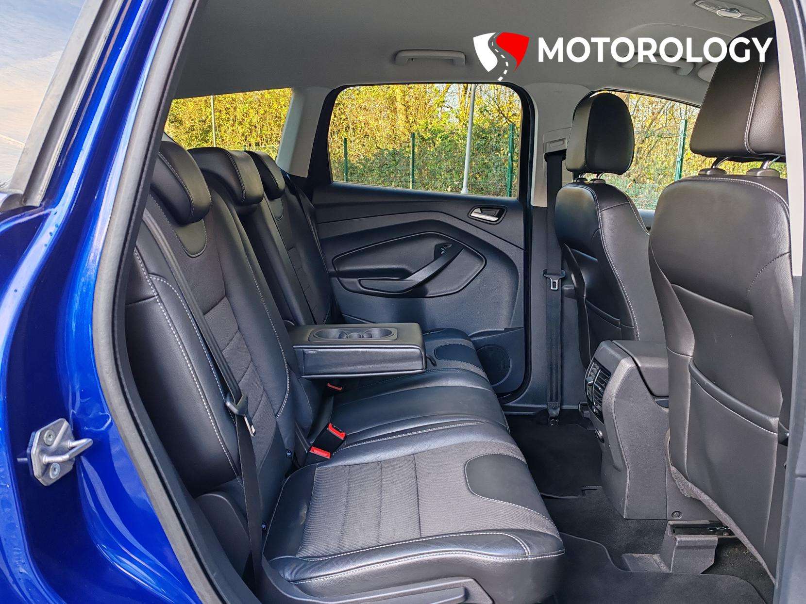 2015 FORD KUGA 2015 FORD KUGA