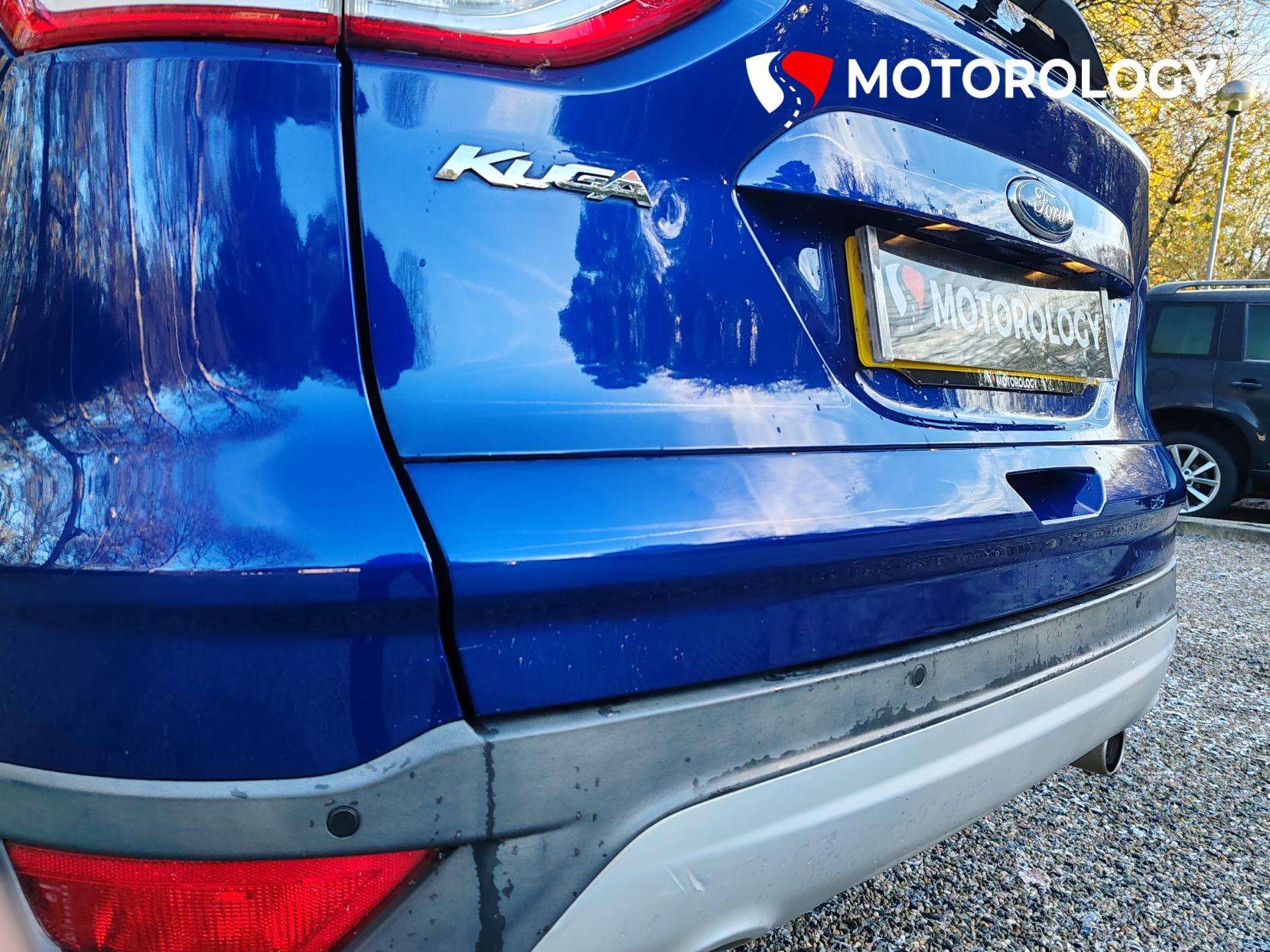 2015 FORD KUGA 2015 FORD KUGA