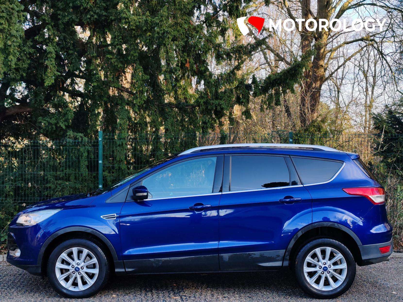 2015 FORD KUGA 2015 FORD KUGA