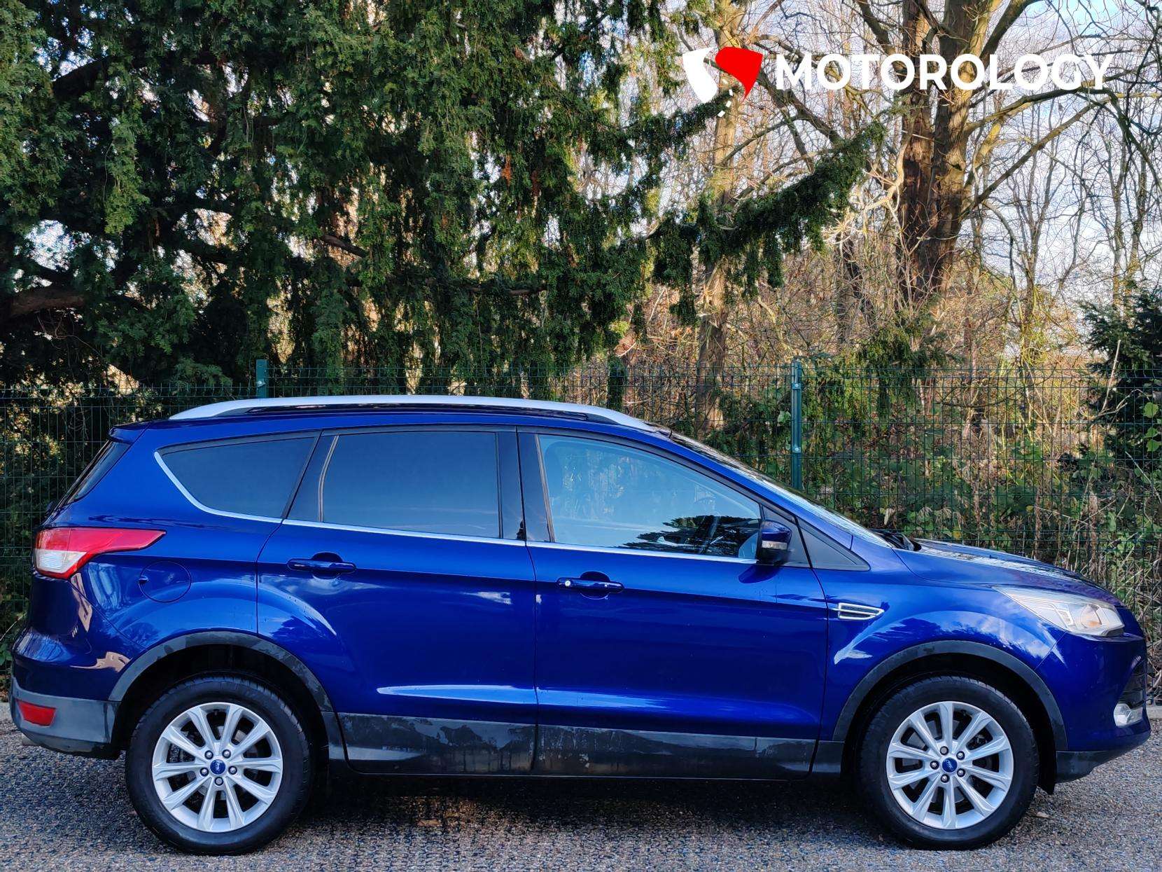 2015 FORD KUGA 2015 FORD KUGA