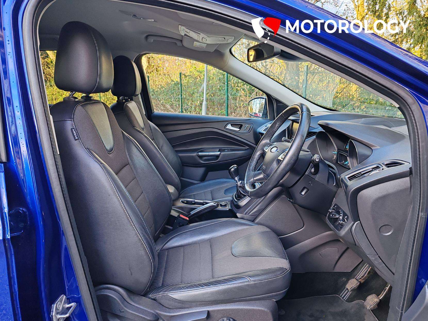 2015 FORD KUGA 2015 FORD KUGA